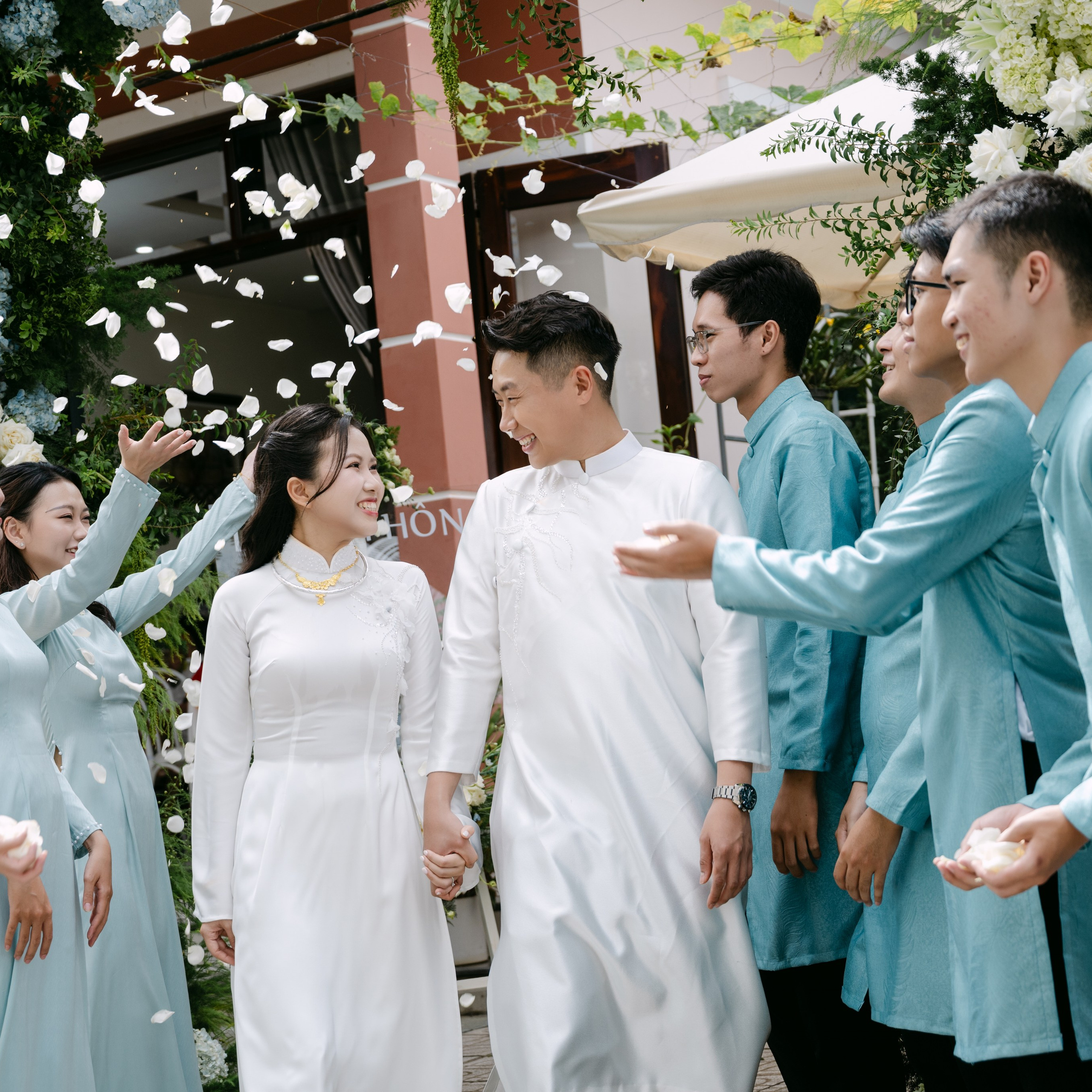 Khanh + Nguyen | Photojournalism