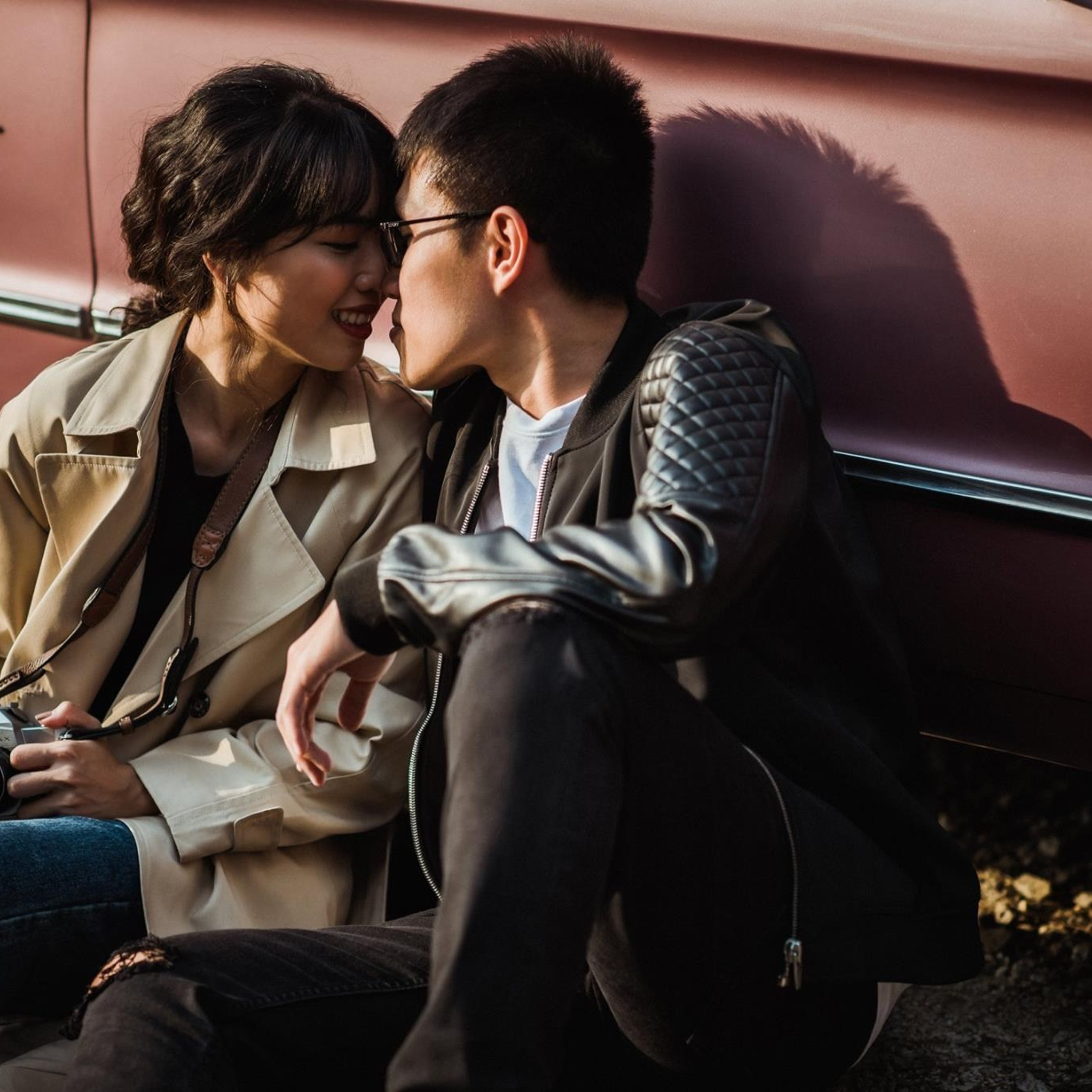 Feedback. BenColor Studio