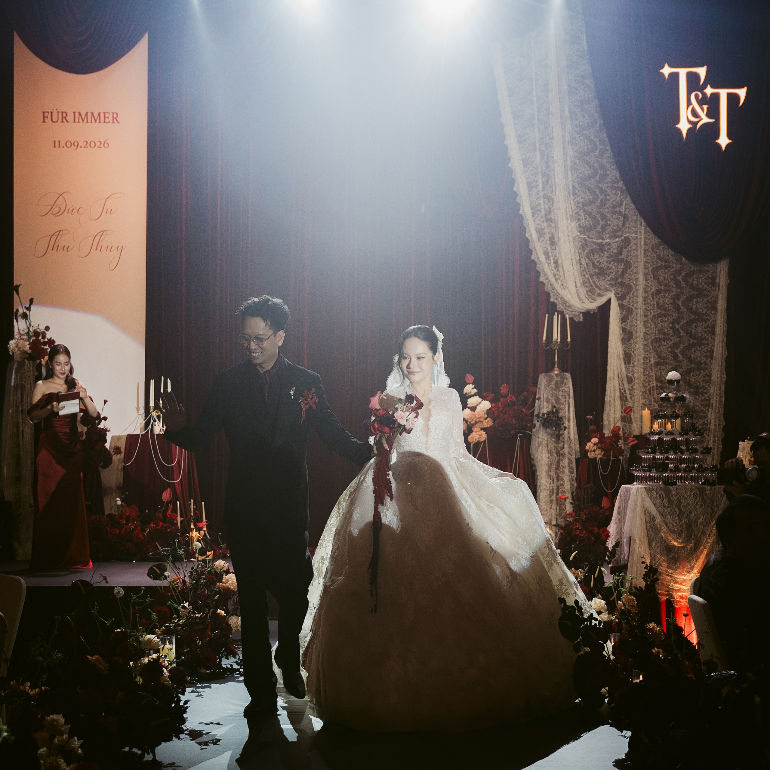 Tu&nbsp;+ Thuy | Photojournalism