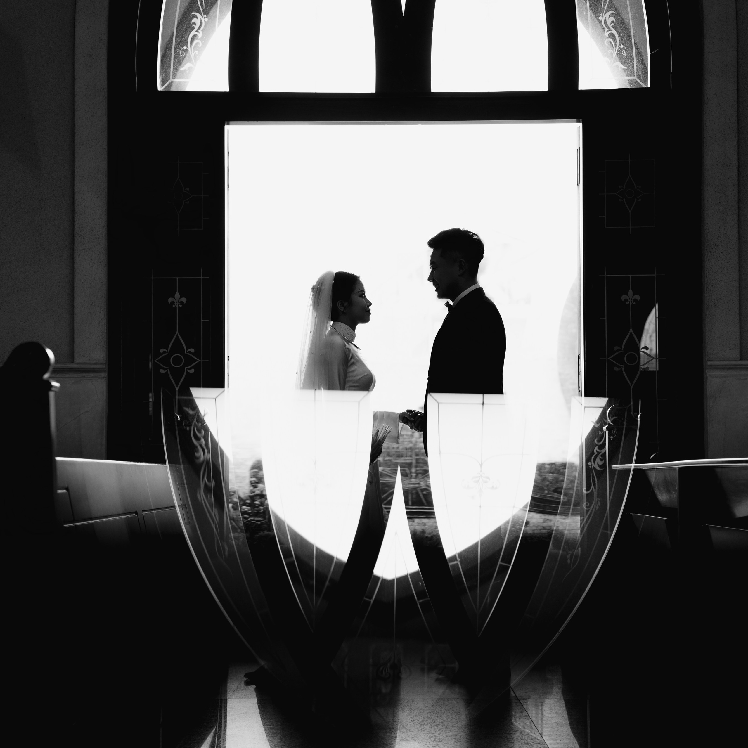 Khanh + Nguyen | Photojournalism