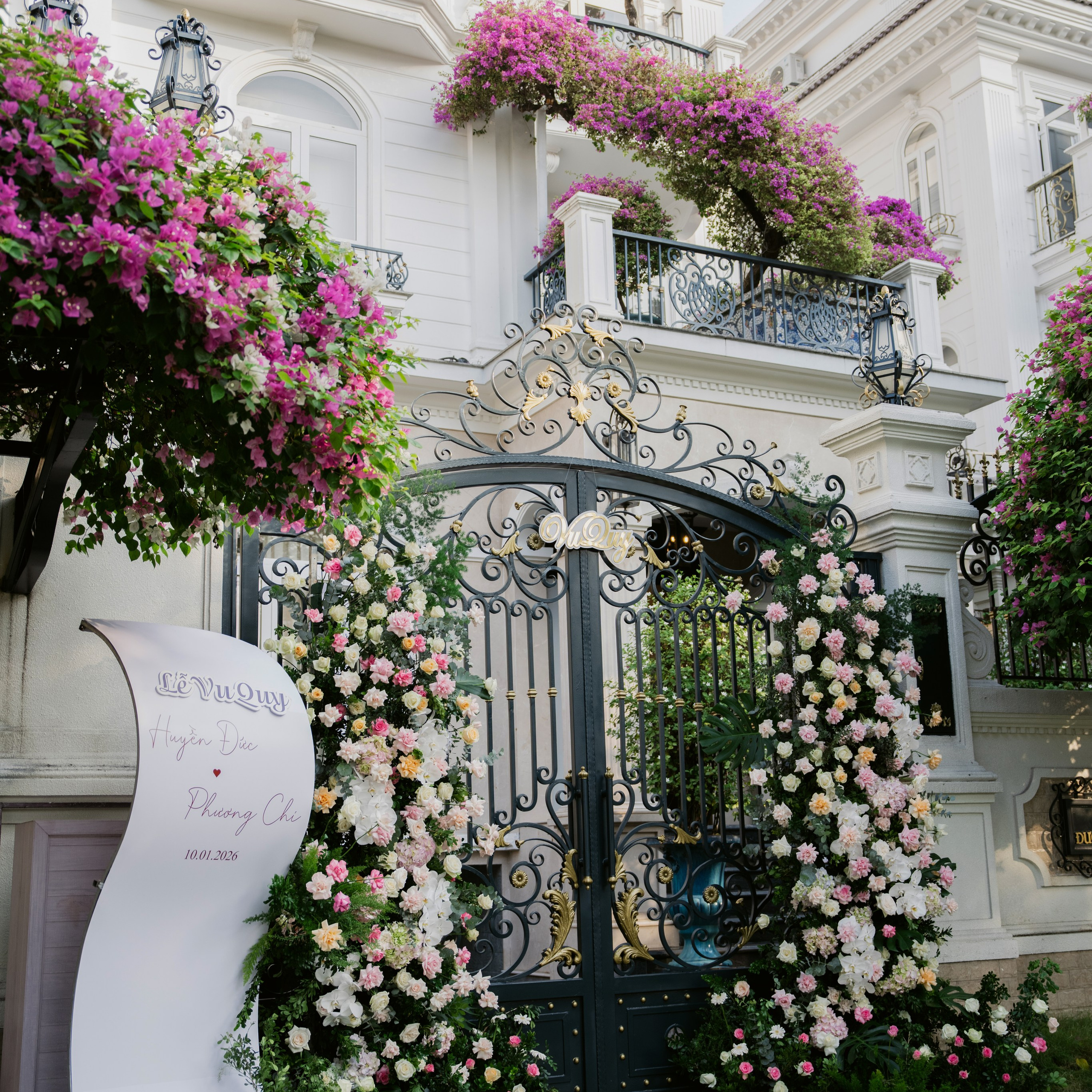 Duc + Chi | Photojournalism