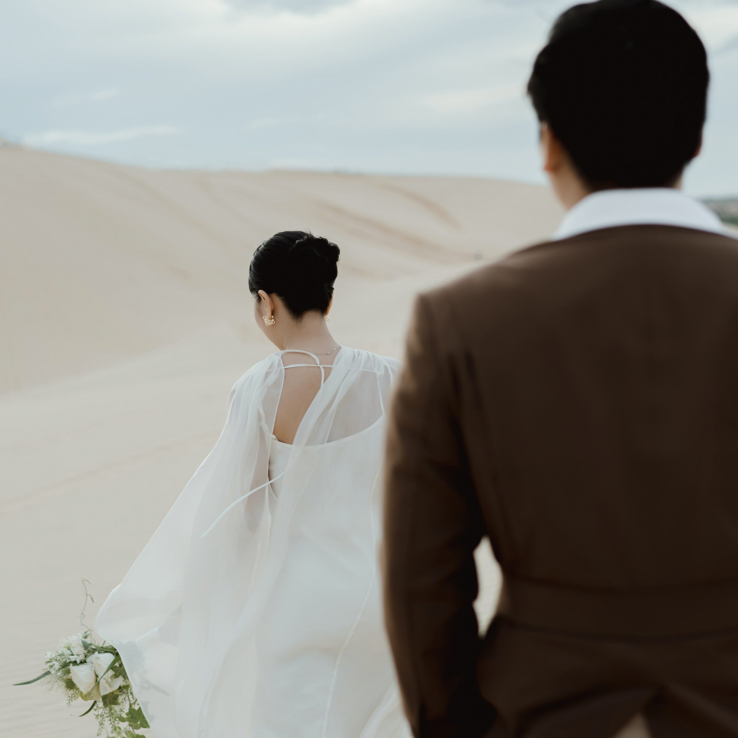 Khoa + Vi