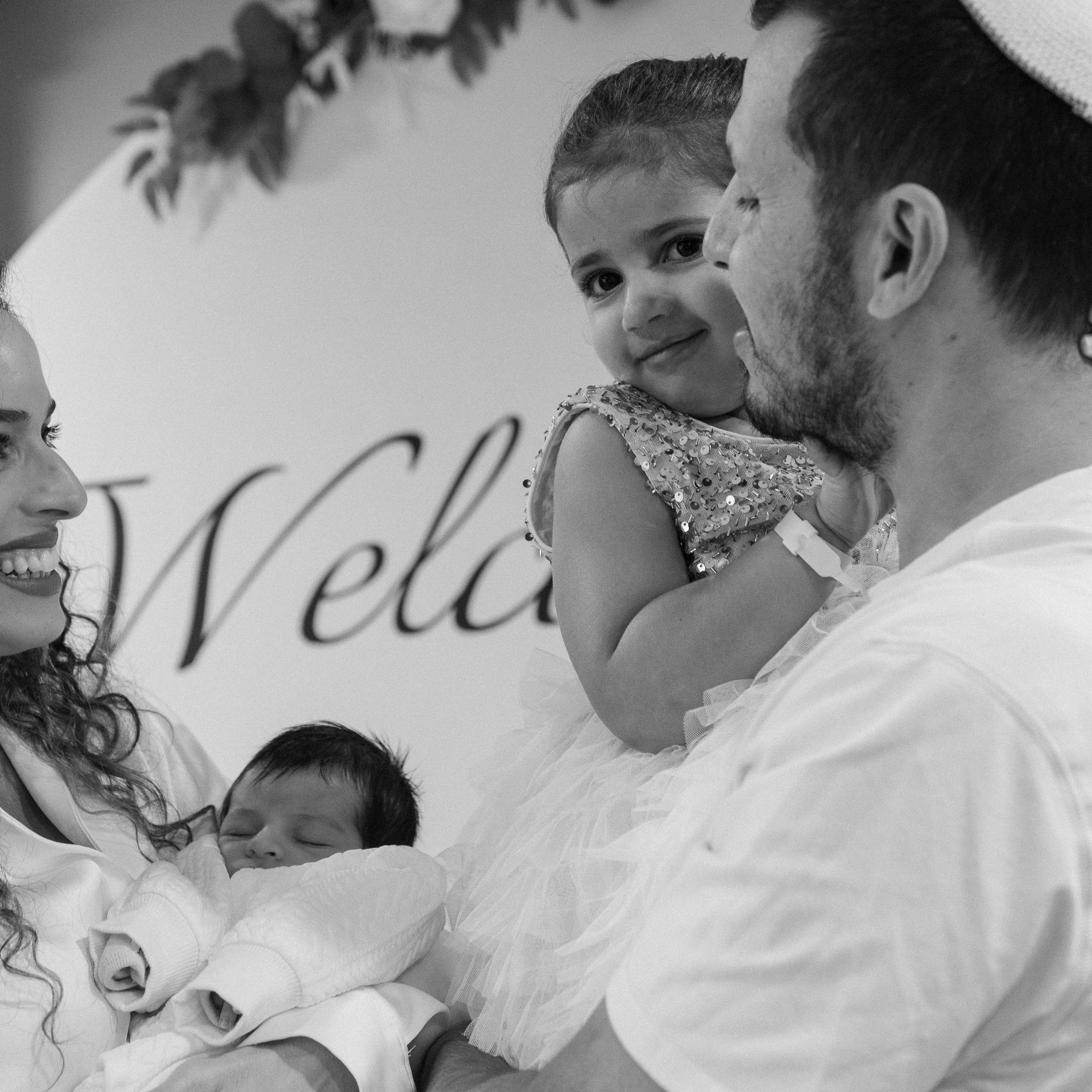 Brit Milah: A Sacred Covenant Ceremony