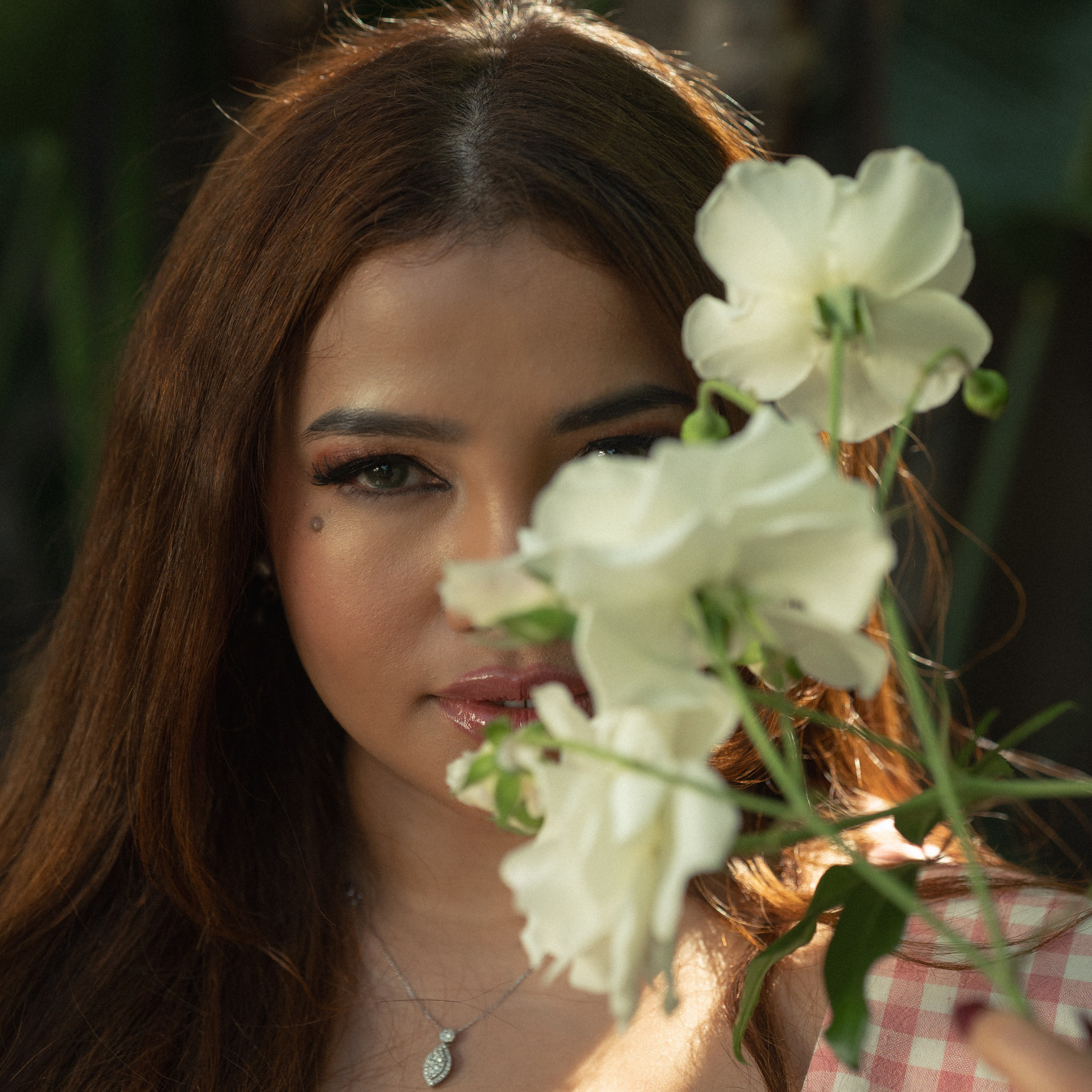 Beverly Hills Vibe. Suci in&nbsp;LA