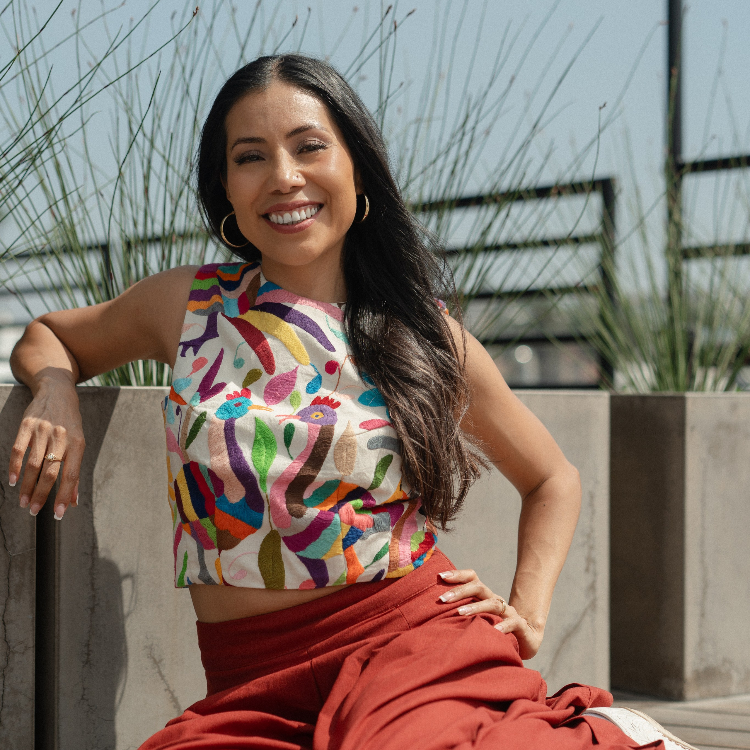 Authentic Strength: Psychologist Portraits