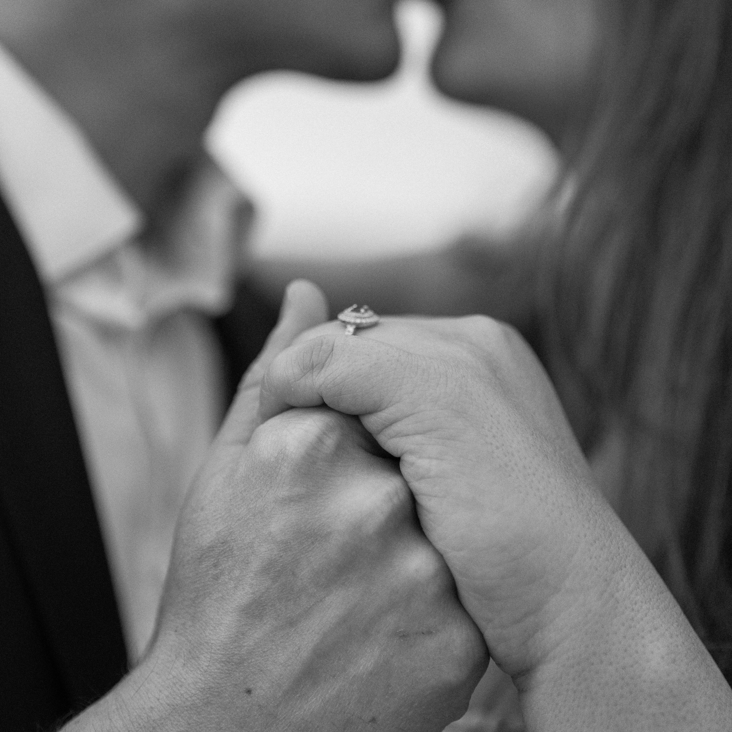 Reception Among the Family