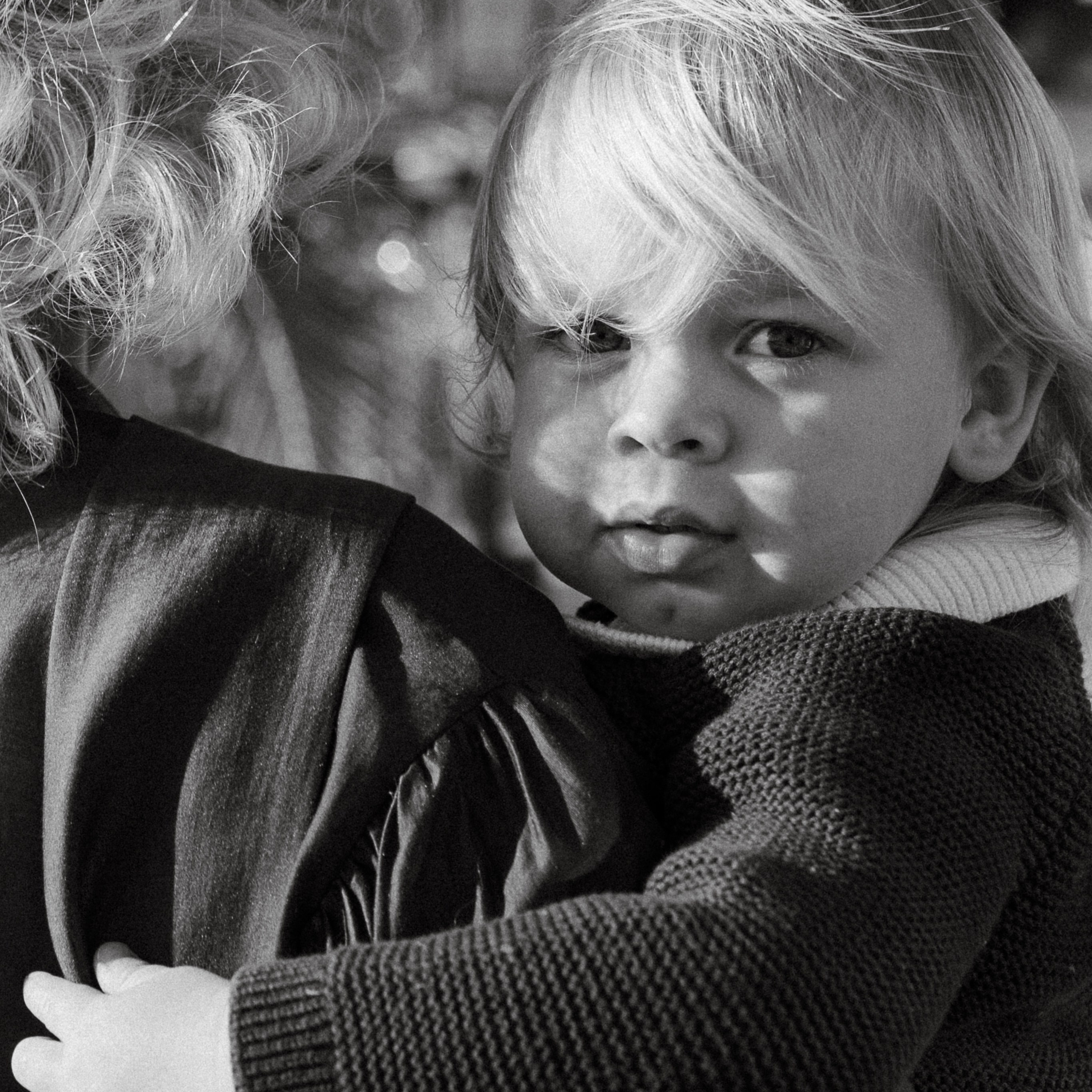 Little Alexandr’s Story.Part II