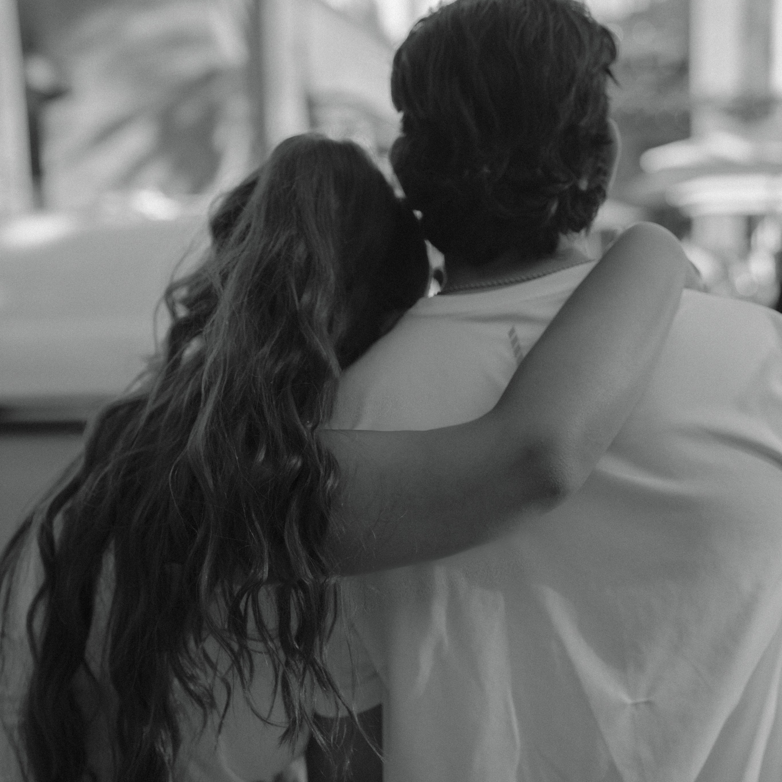 Kassandra & Ricardo their Love Story