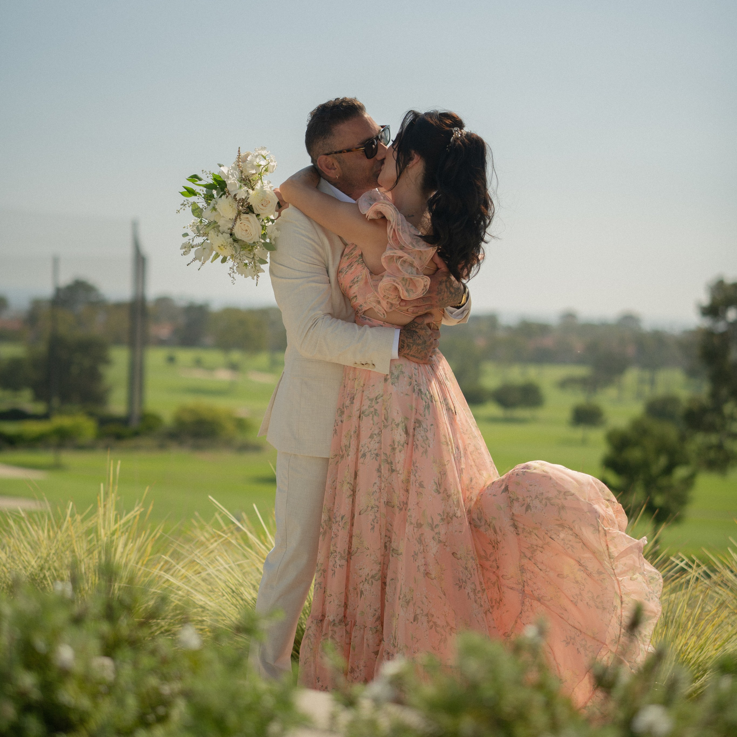 Wedding & Engagement