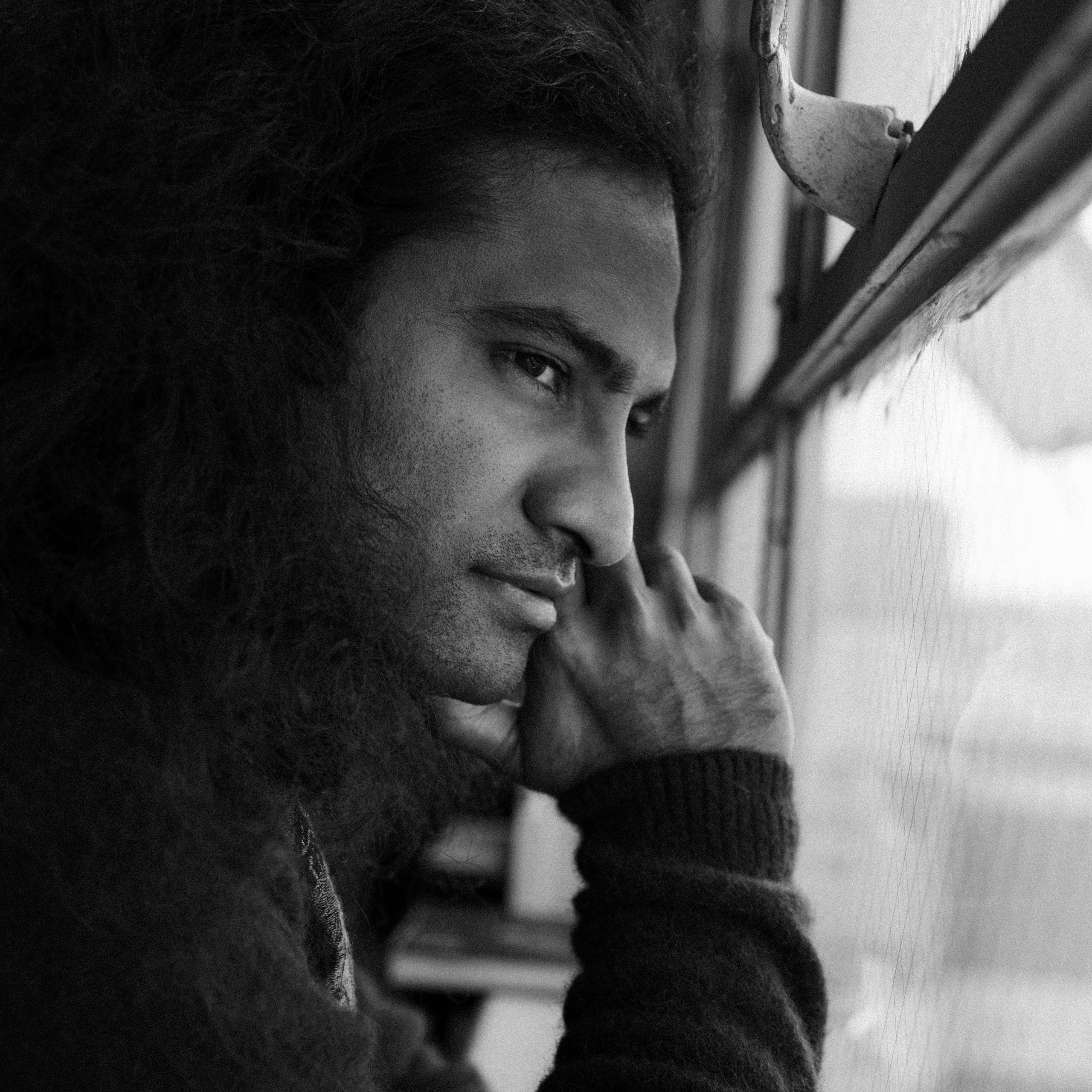 The Perfumer’s Artistry