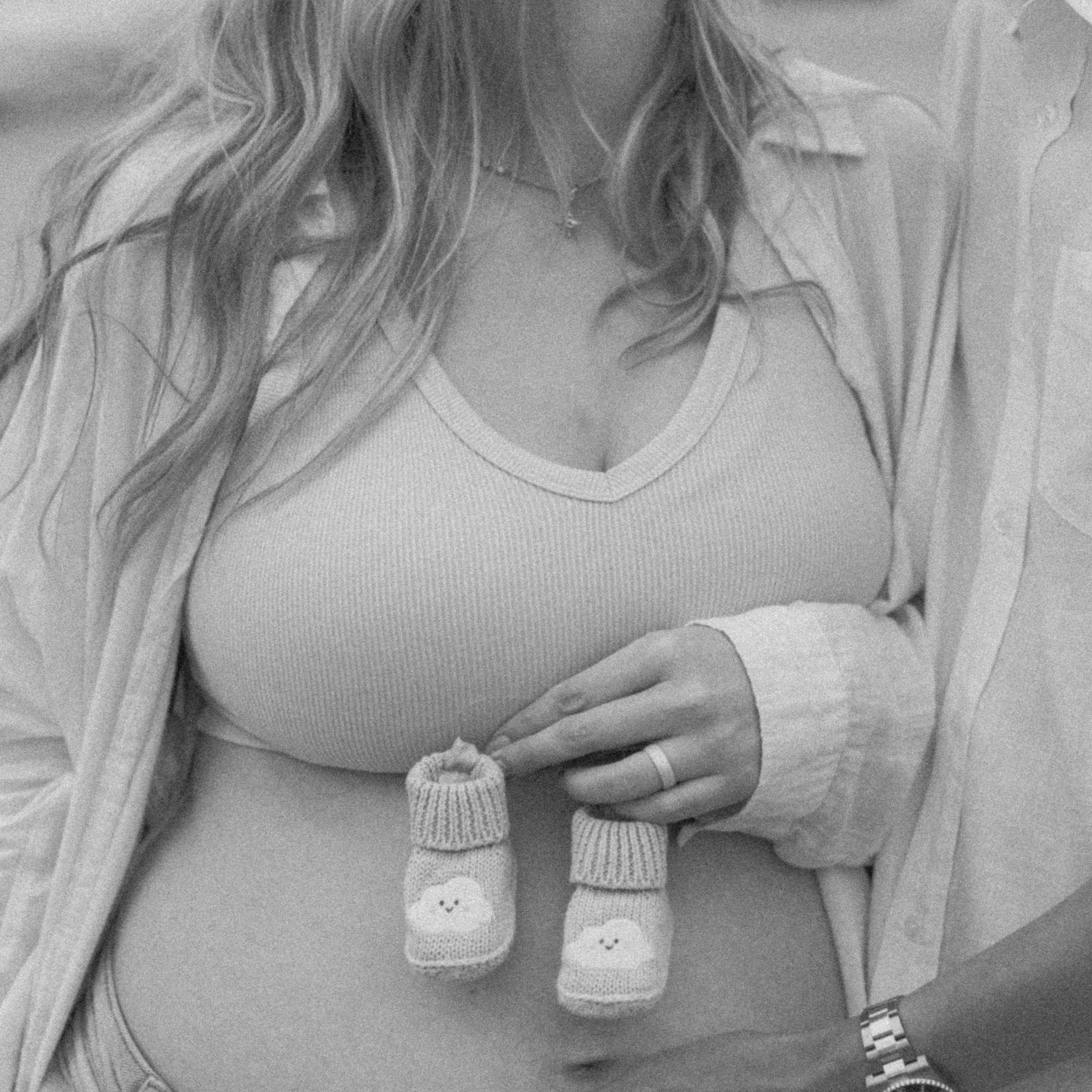 Kate & Lence. Pregnancy photo shoot