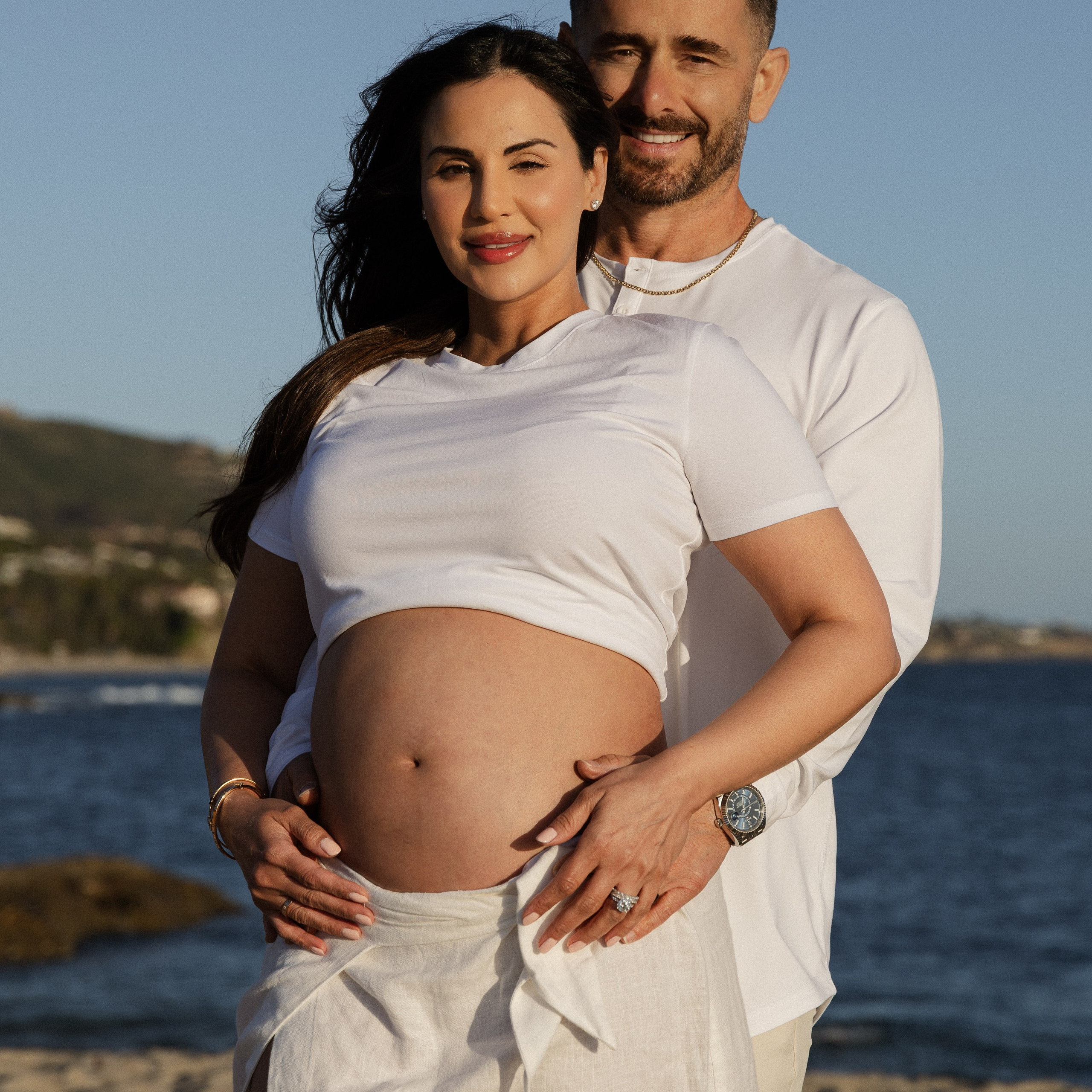 Feedbacks. Portrait, family, maternity & wedding photography & videography in SoCal Kseni Vibe