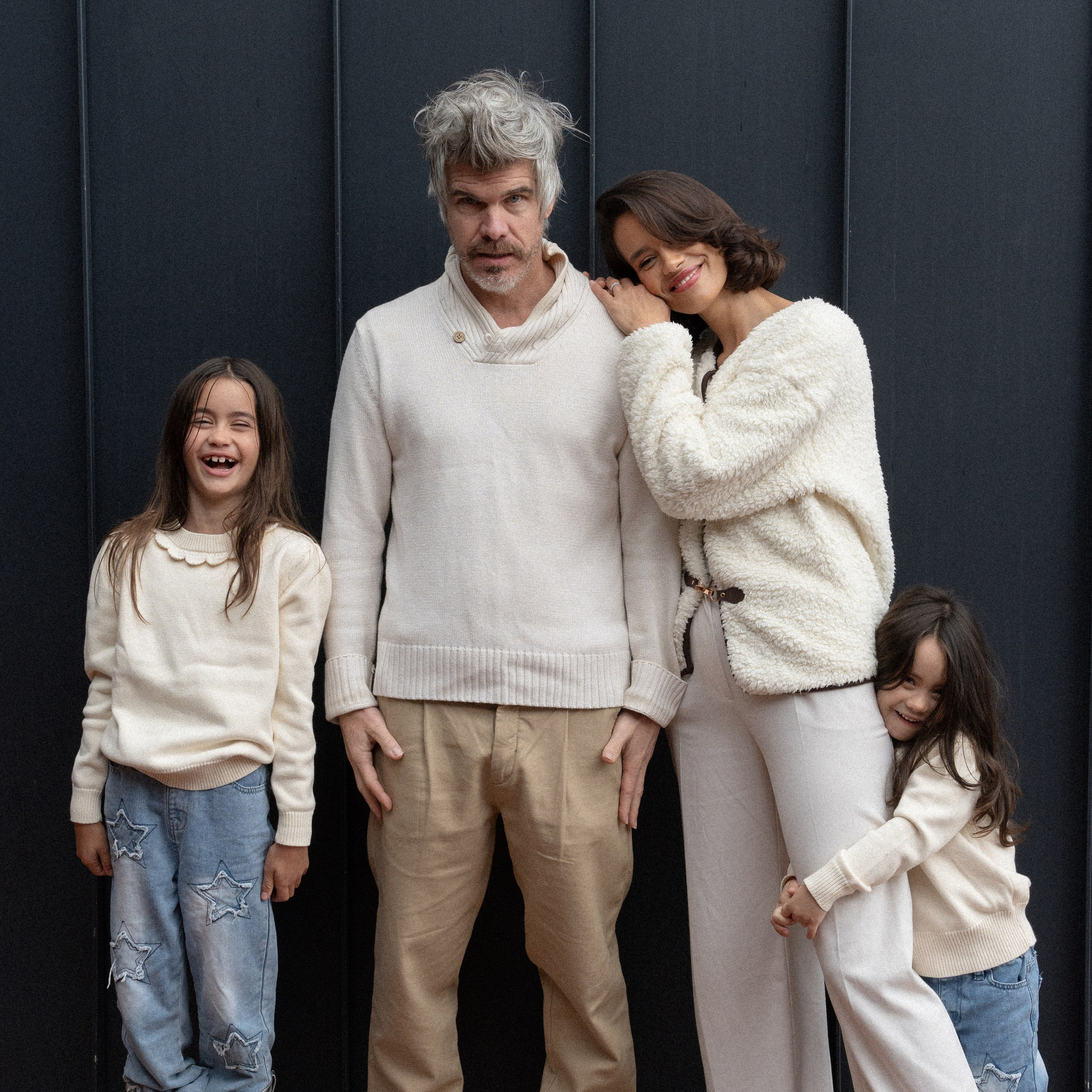 Christmas Family Shoot