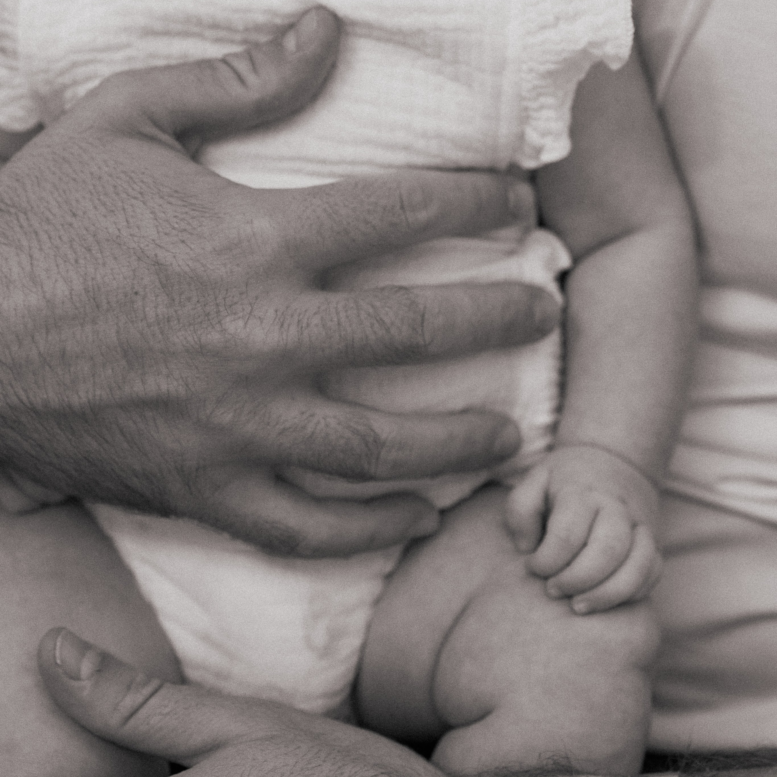 Her First Smiles at 3