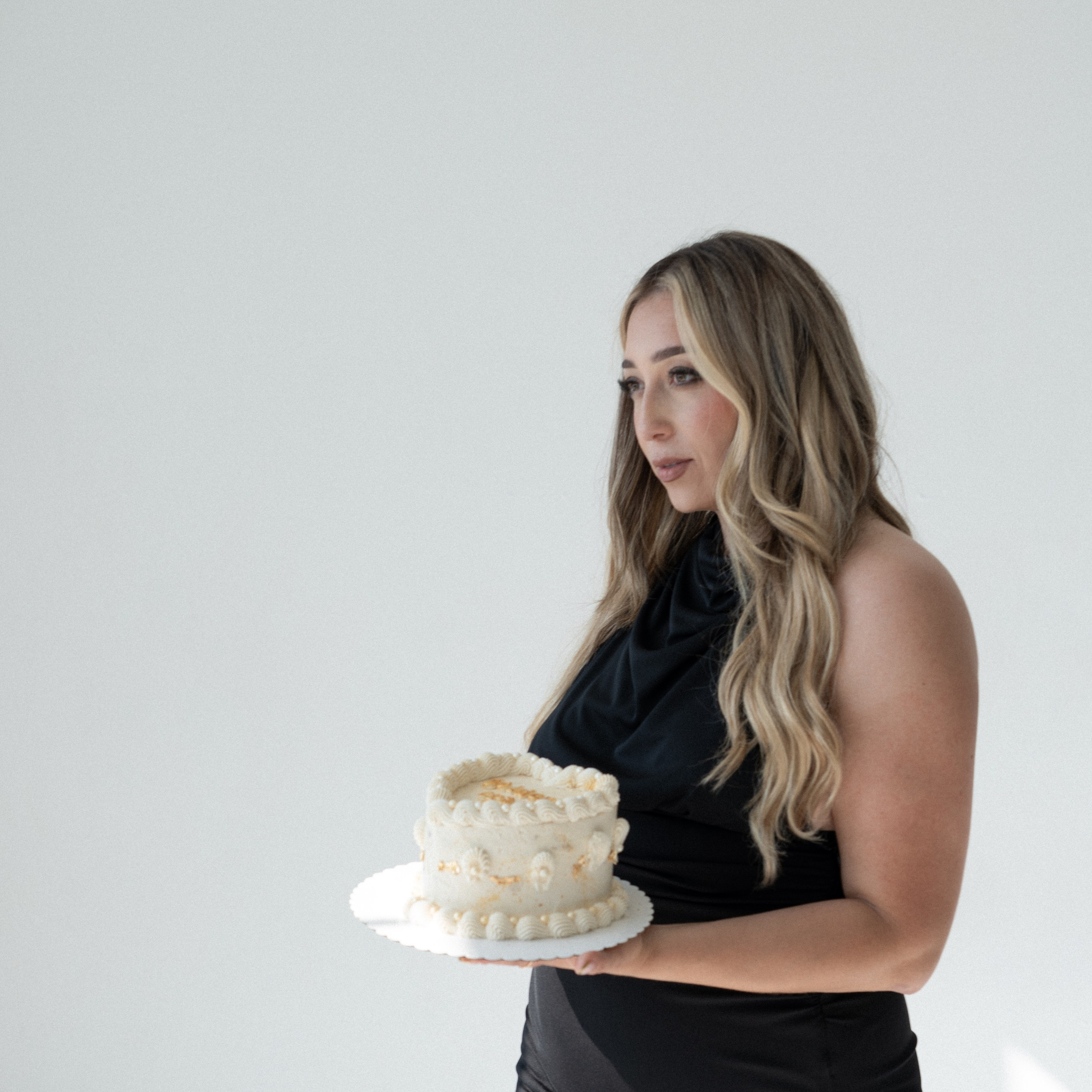 Birthday Girl, 31 Shoot