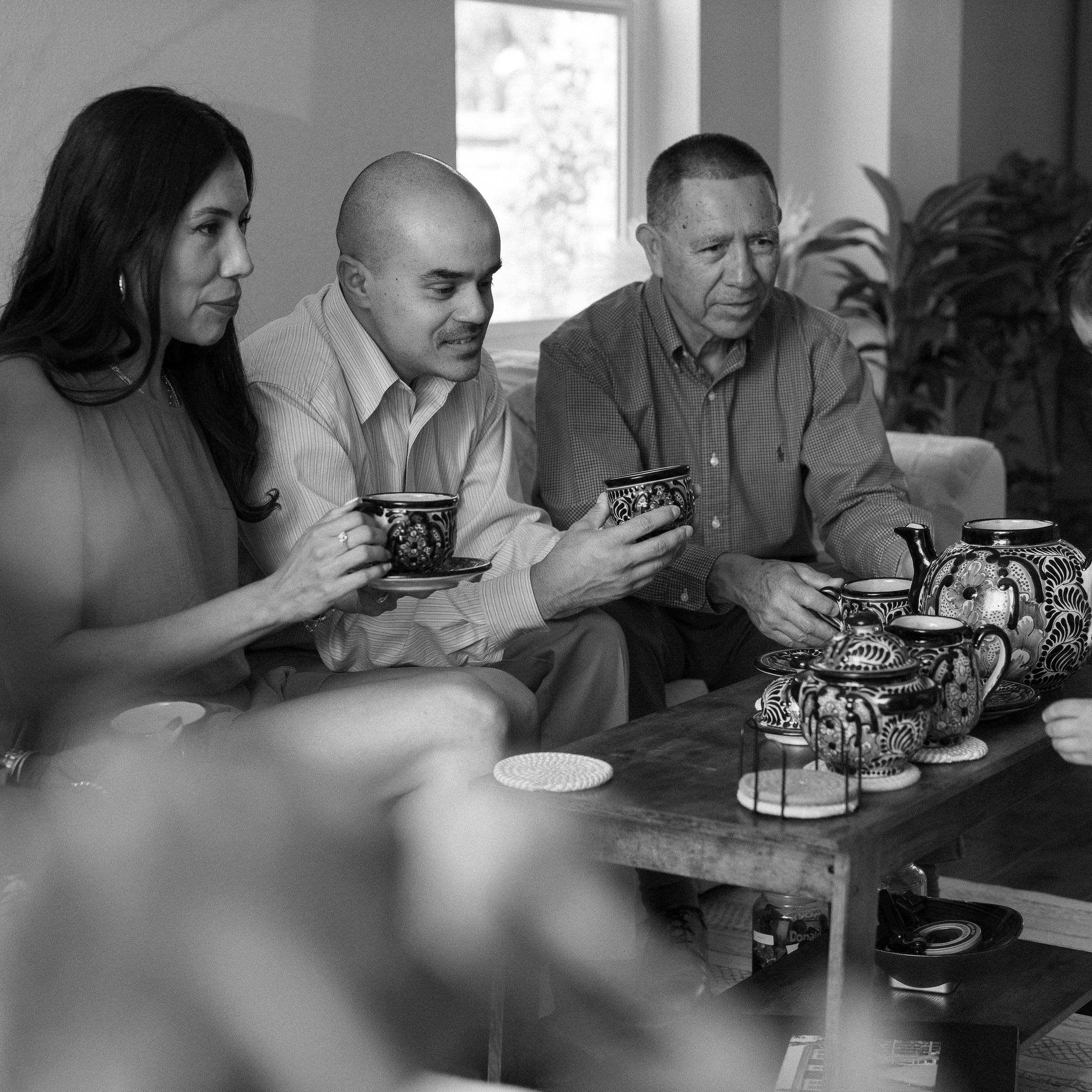 Feedbacks. Portrait, family, maternity & wedding photography & videography in SoCal Kseni Vibe