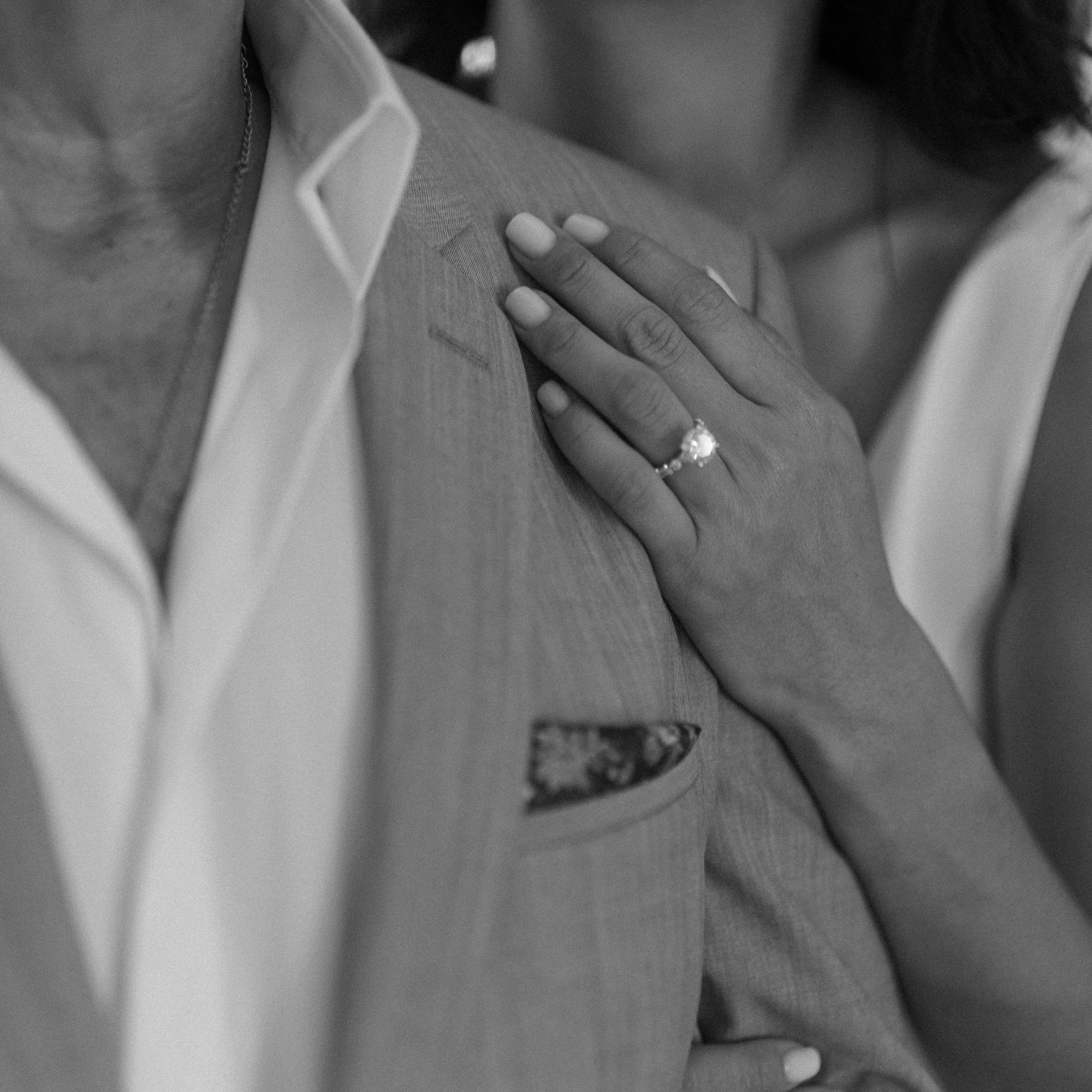 Galina & Erik. Wedding Day. Intimate Home Ceremony