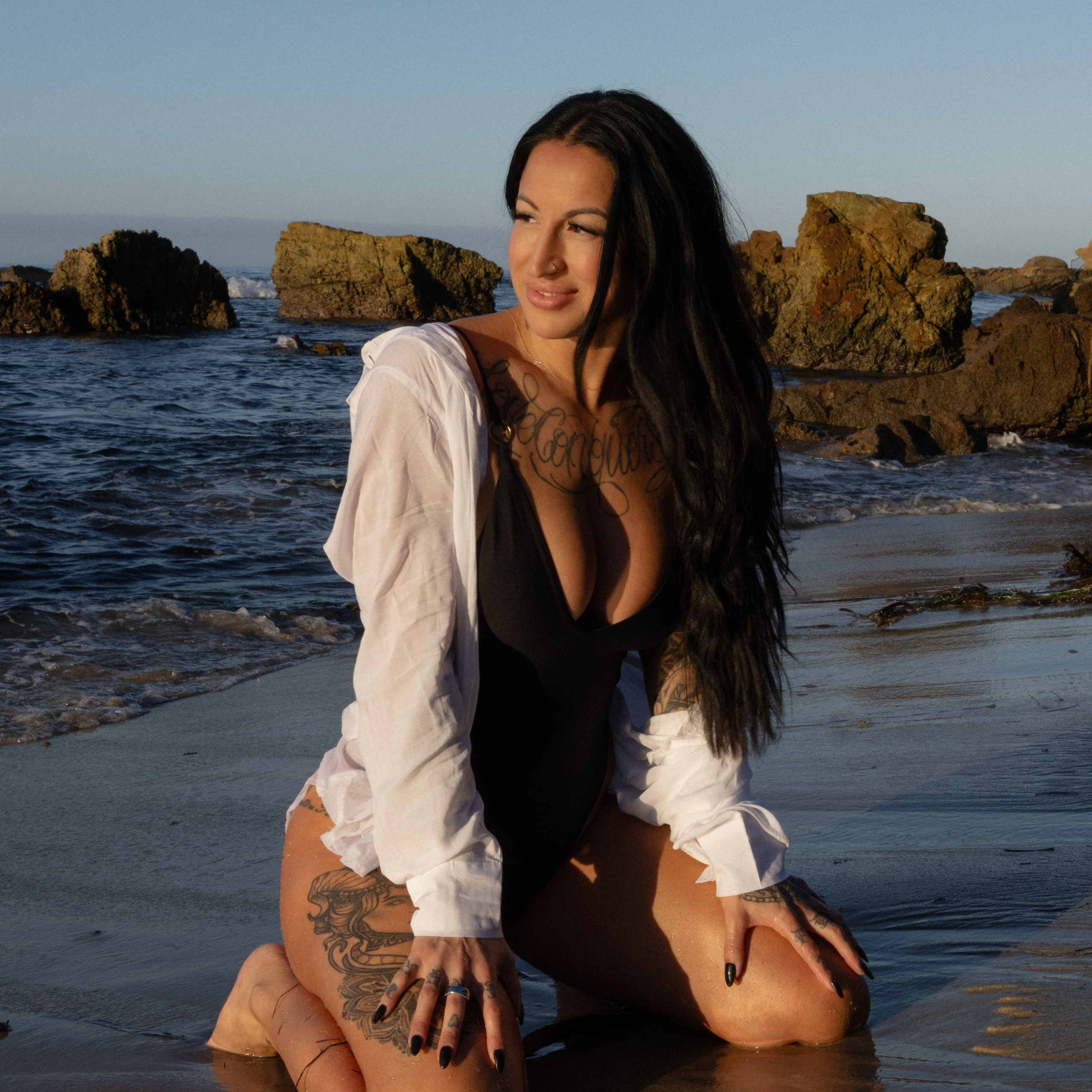 Bold &Gorgeous Krystle