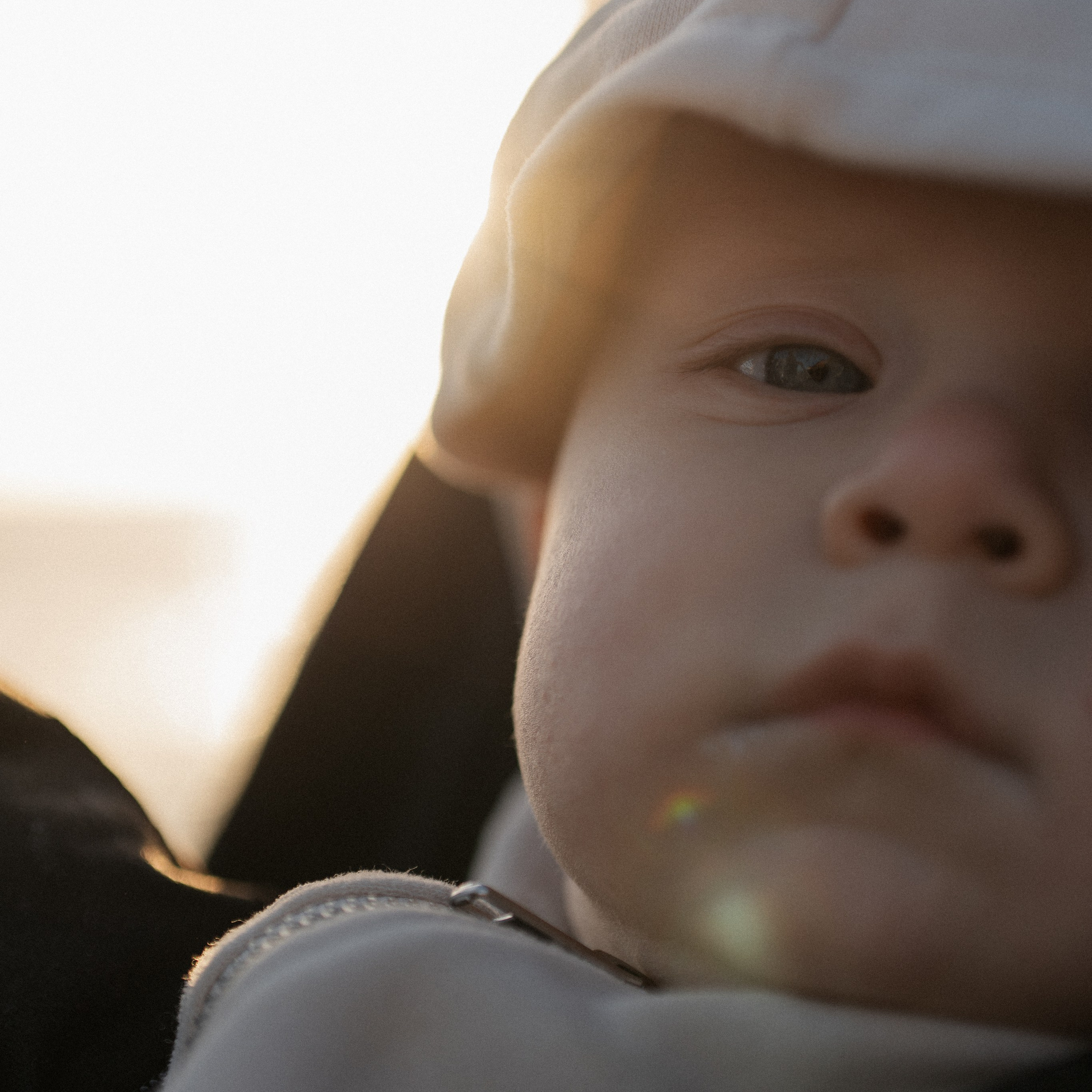 Family Beach photoshoot
