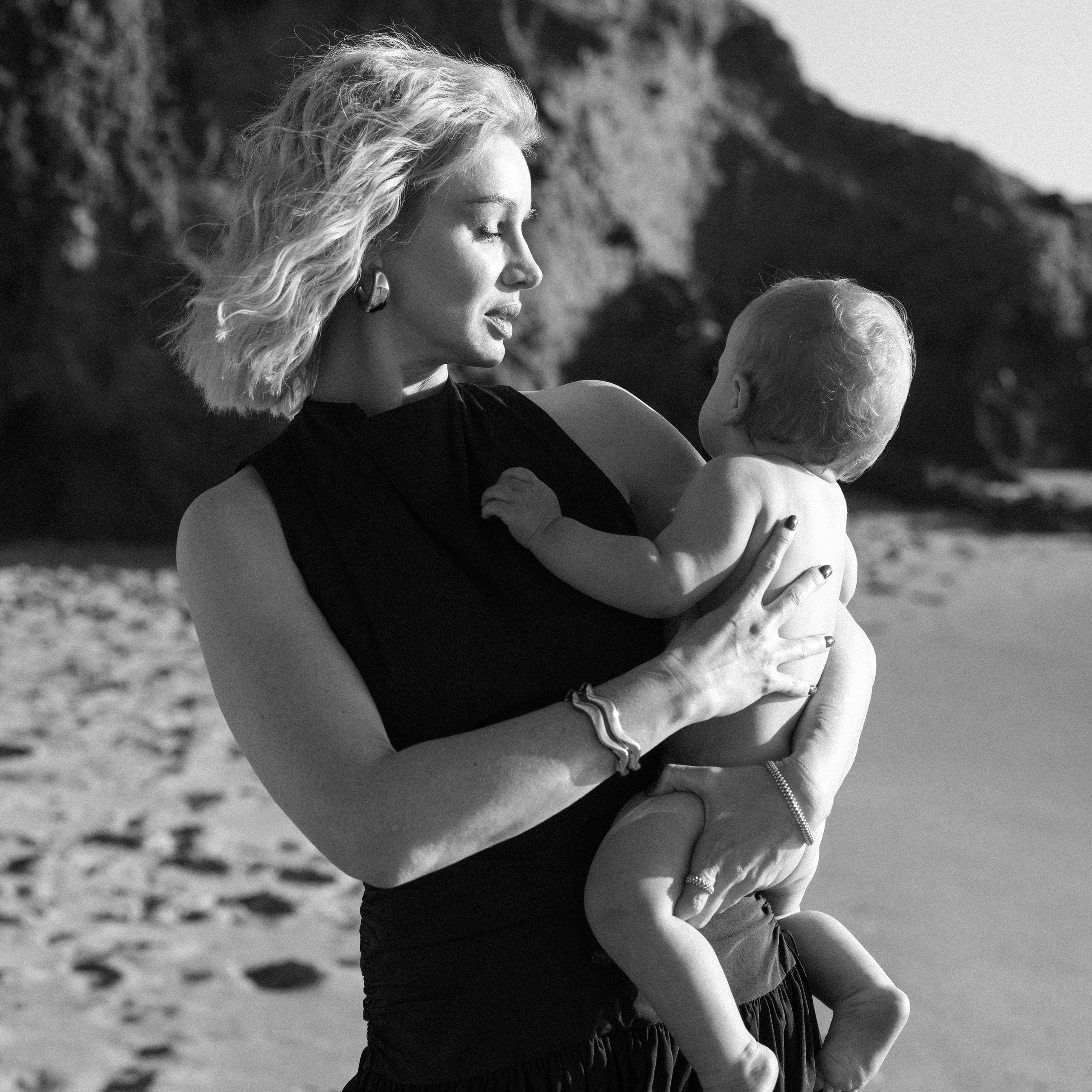 Little Alexandr’s Story. Family photo session