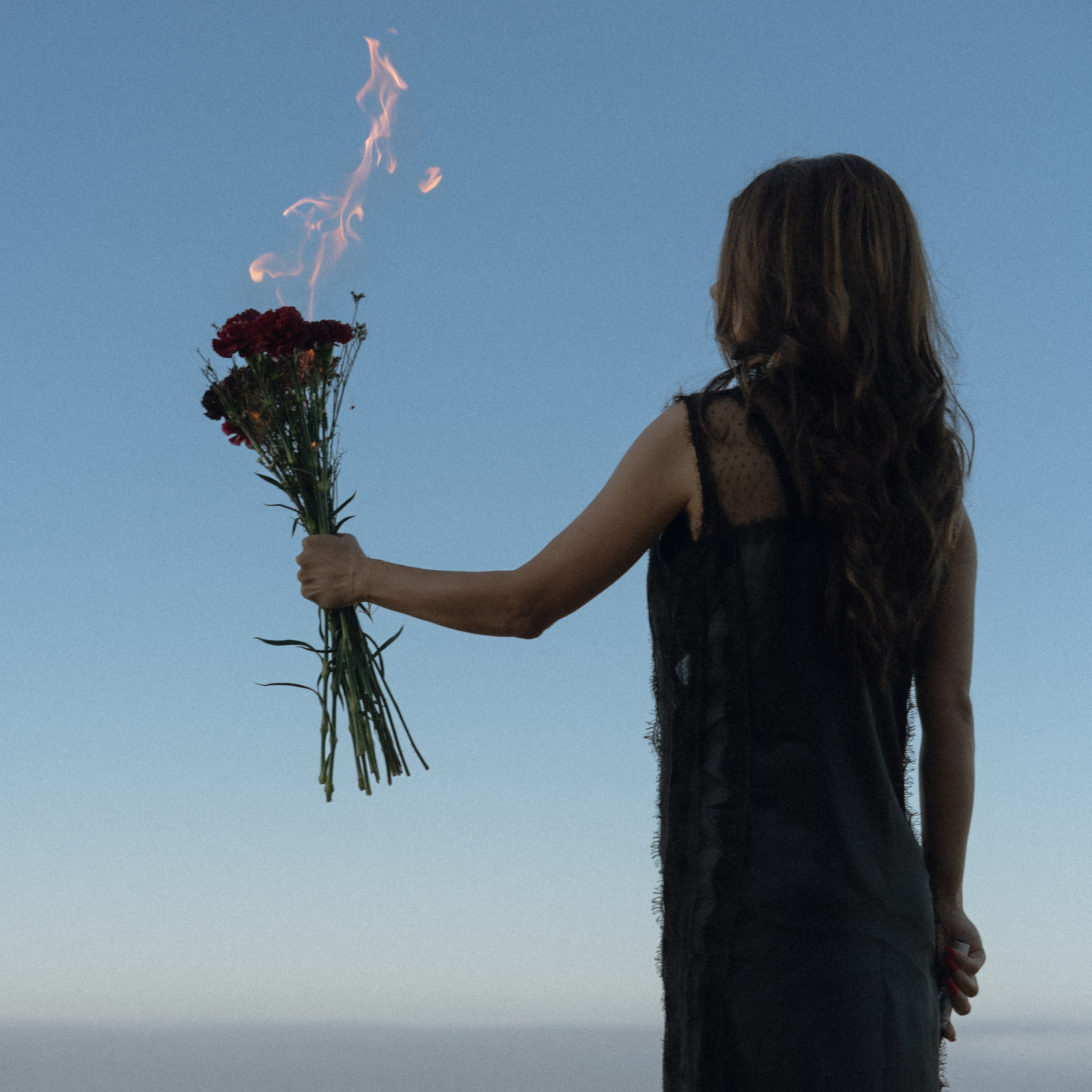 Flames of&nbsp;Grace