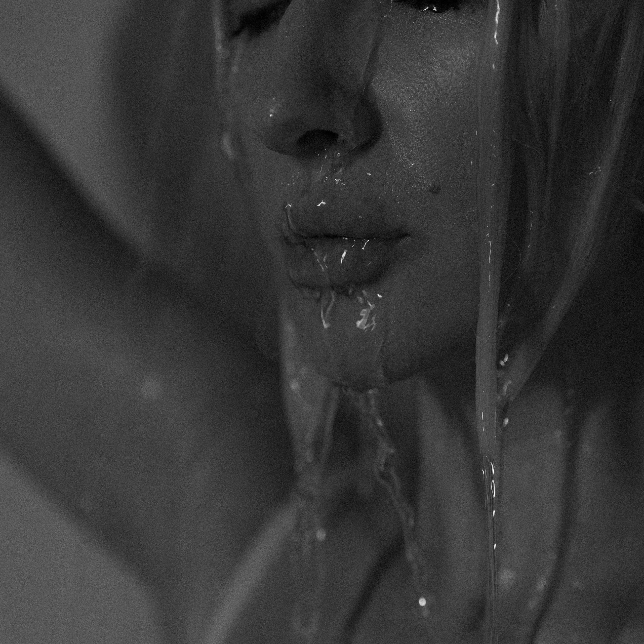 In the Silence of Water