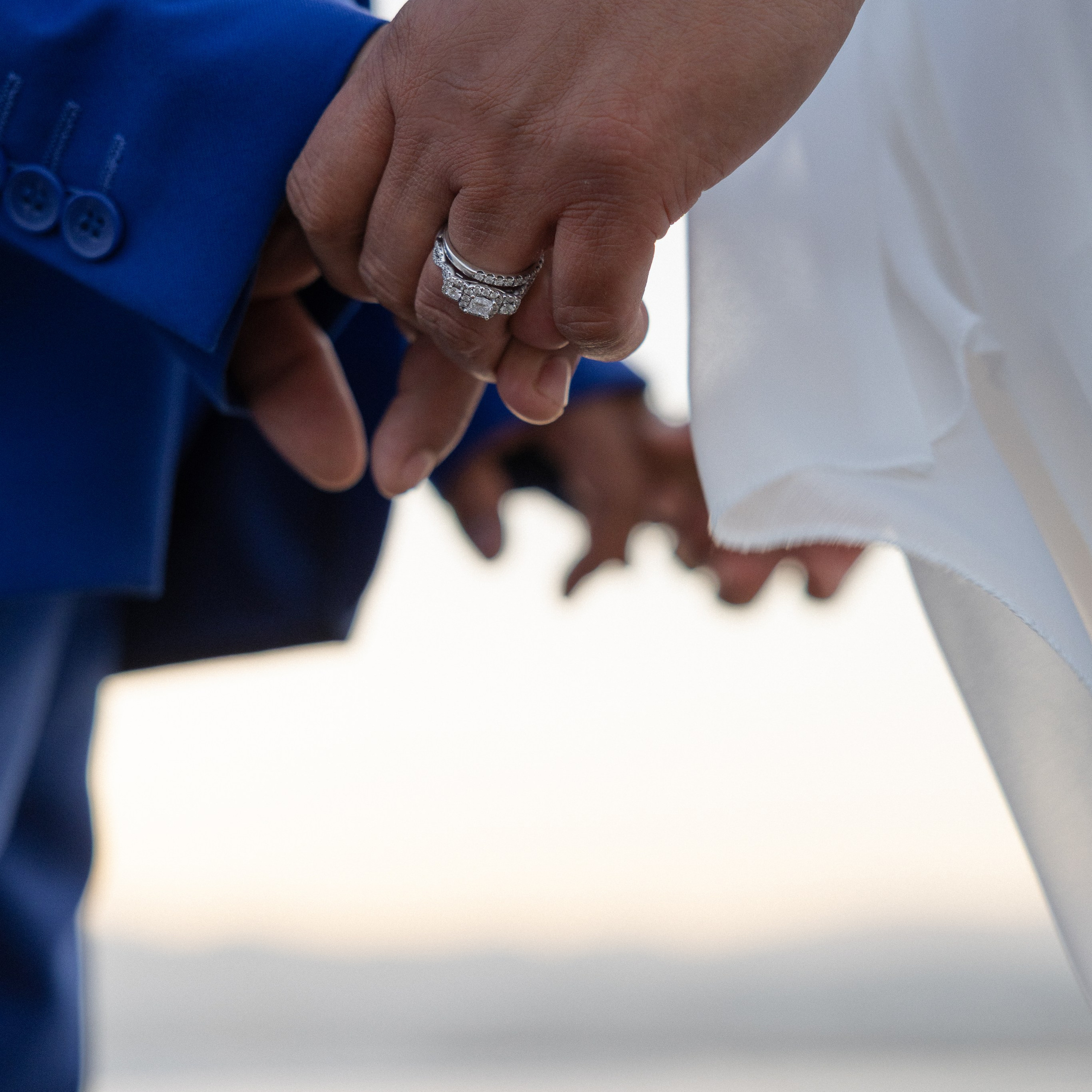 The Day After “I&nbsp;Do”