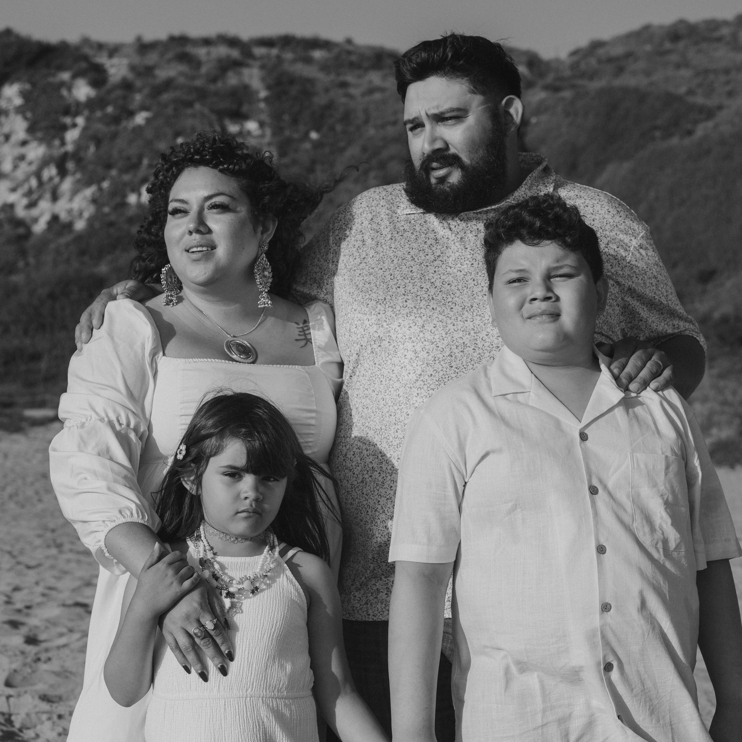 Stories. Portrait, family, maternity & wedding photography & videography in SoCal Kseni Vibe