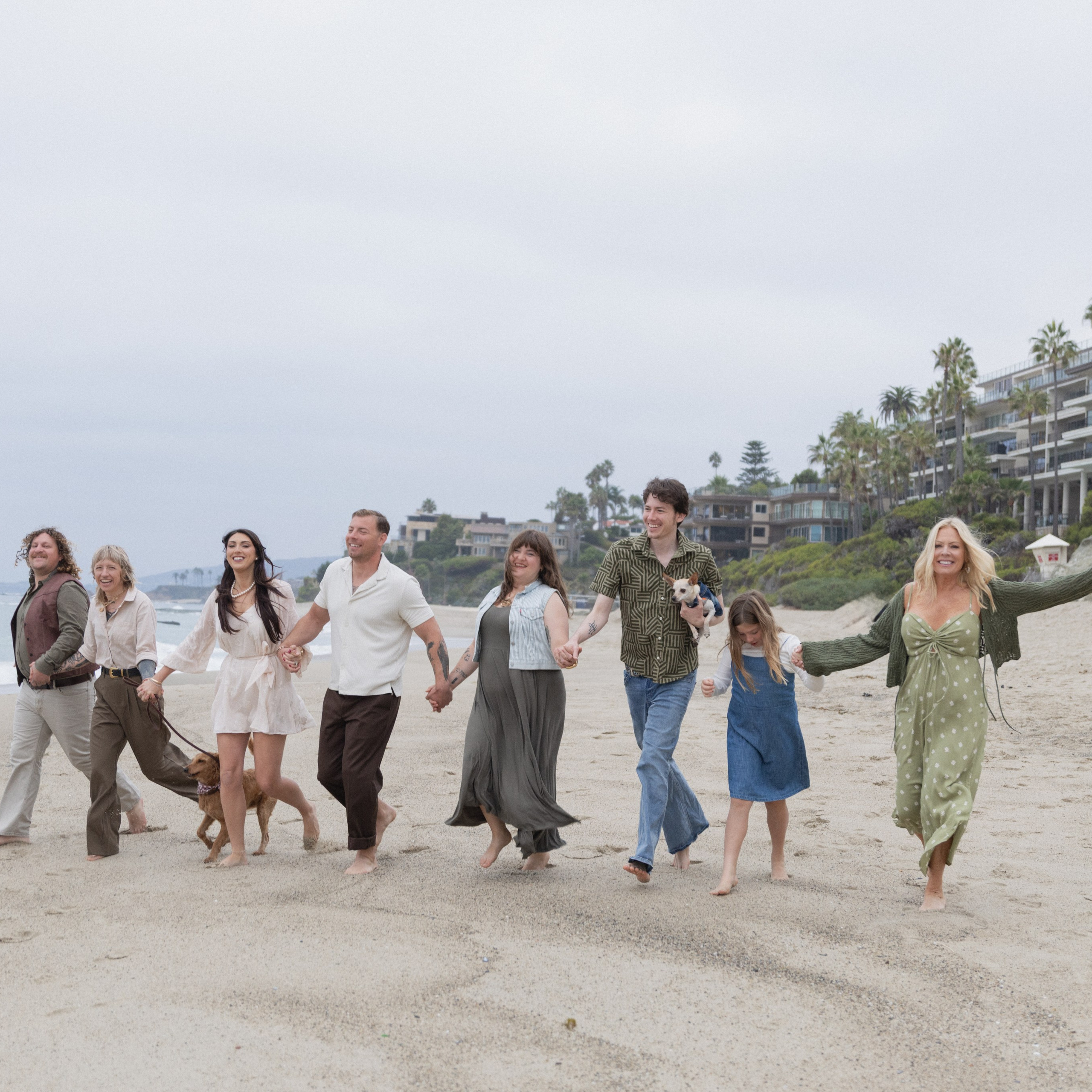 Lori&nbsp;— Where Family Feels Like Home