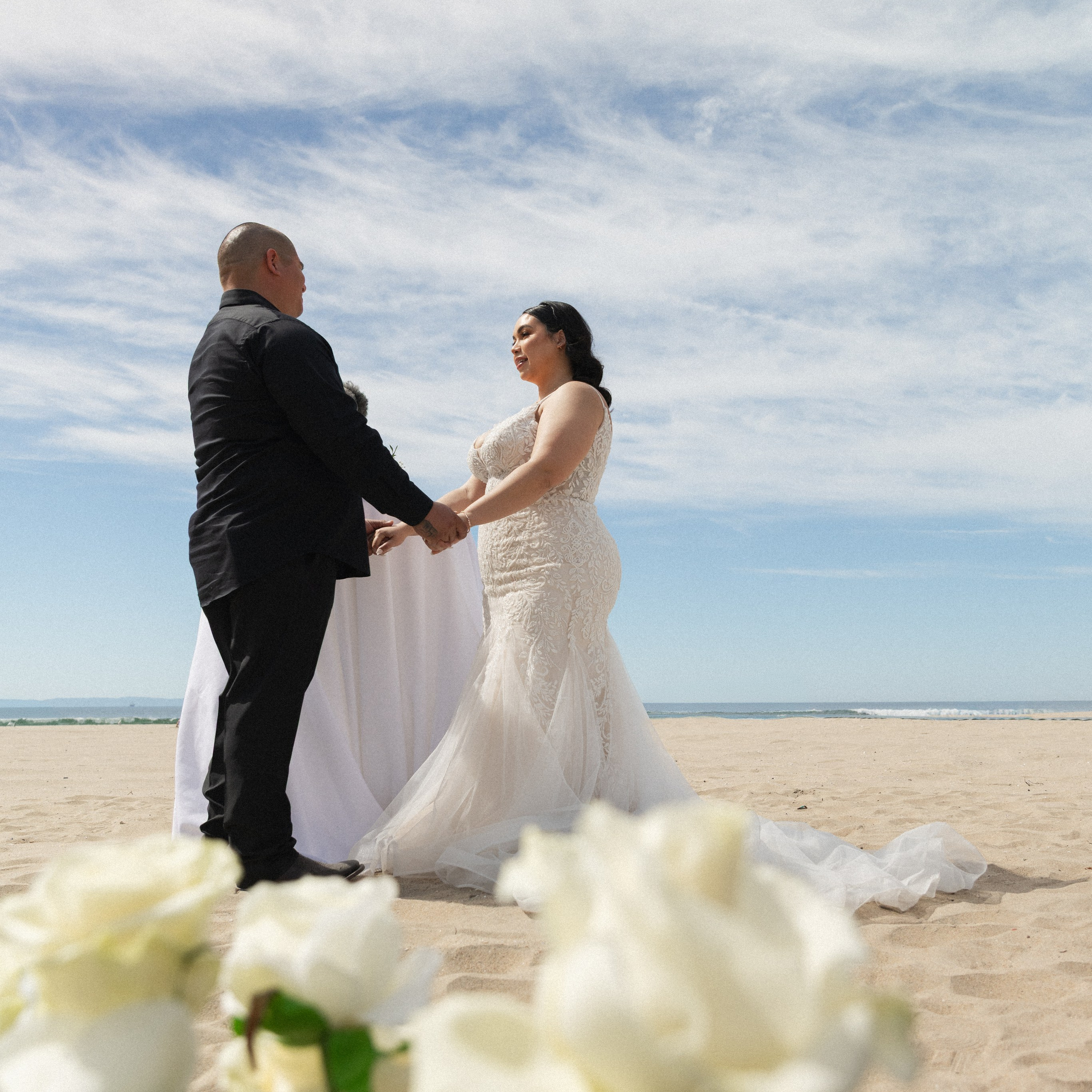 Breanna & Rene