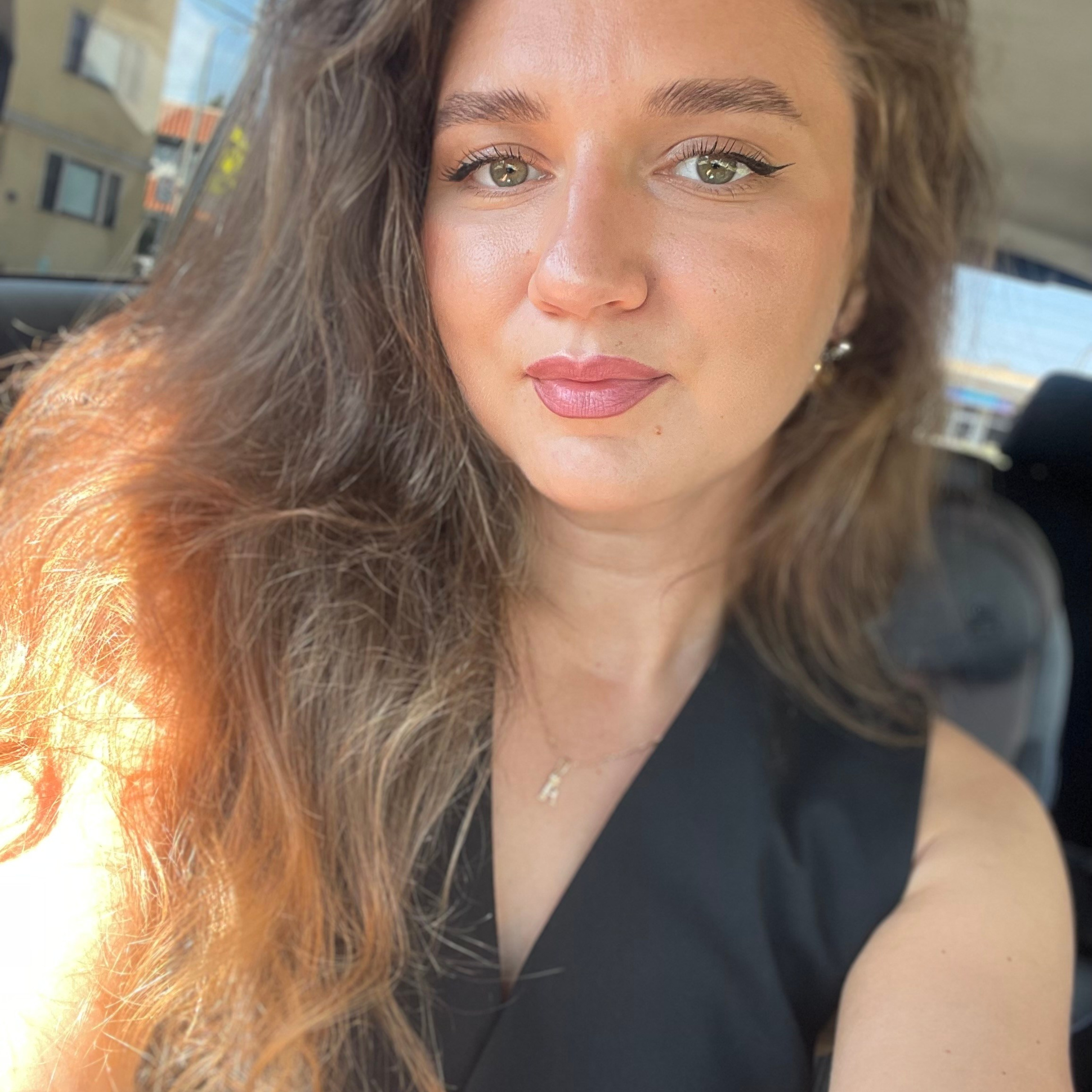 Feedbacks. Portrait, family, maternity & wedding photography & videography in SoCal Kseni Vibe