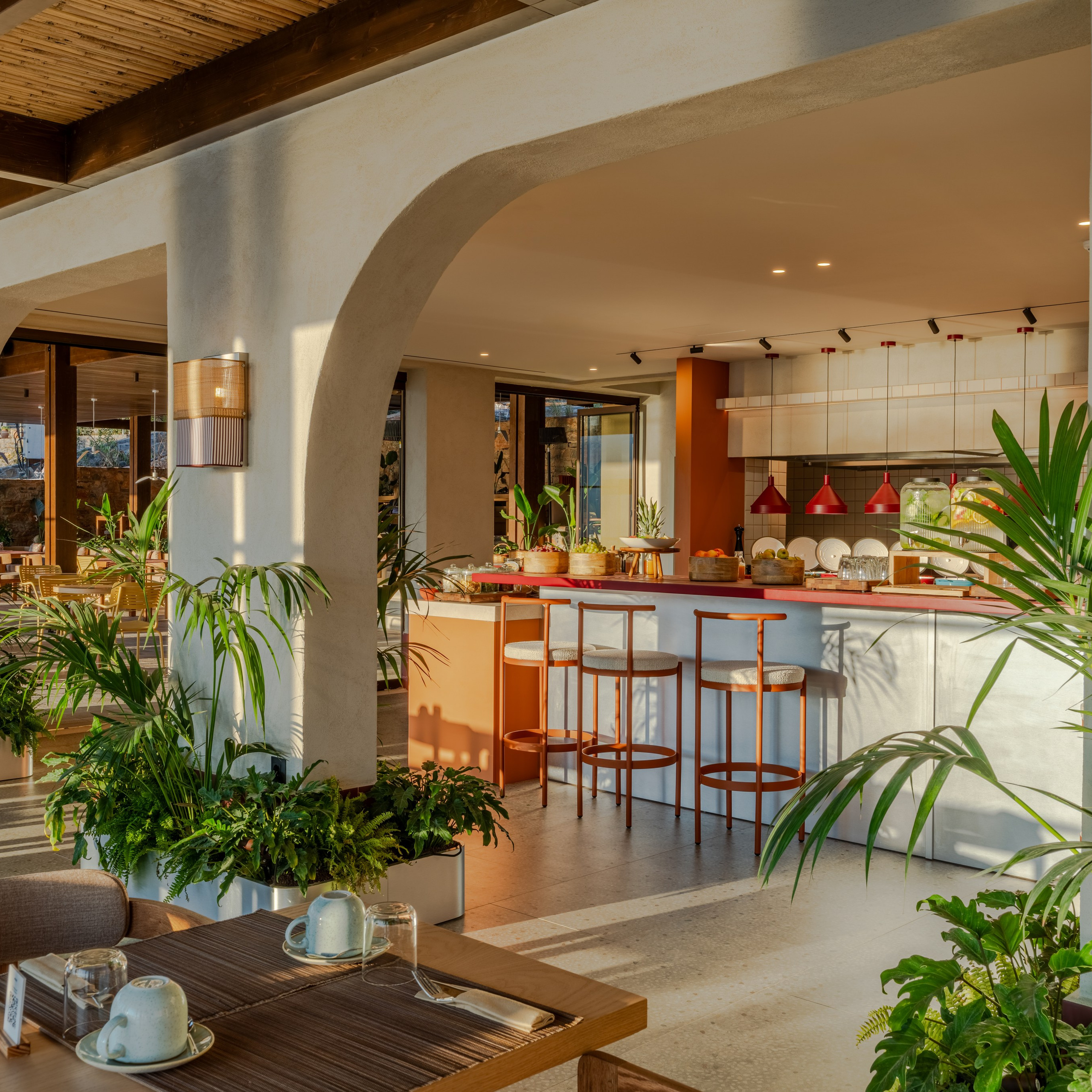 Innside Elounda by Melia