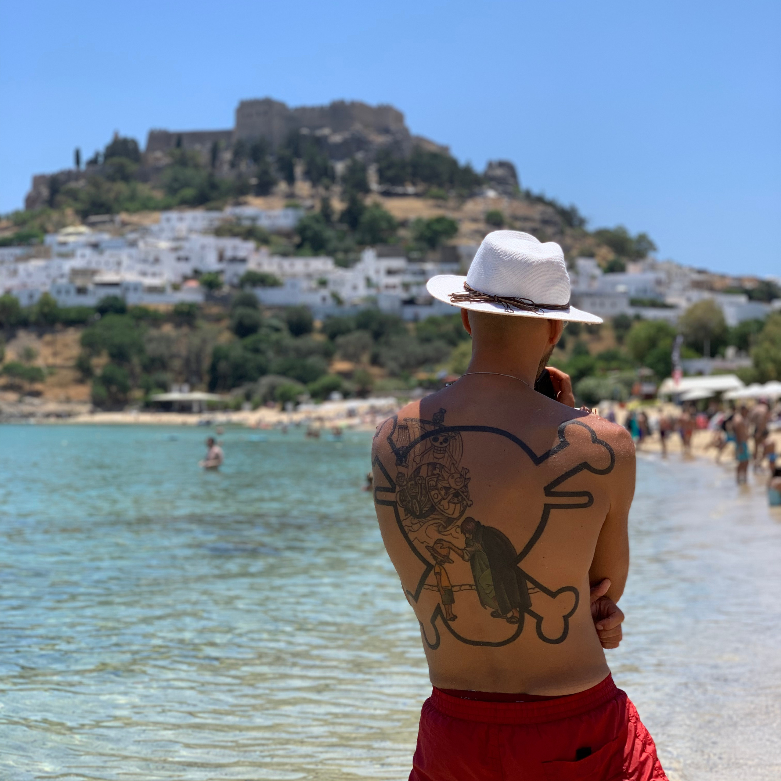 Testimonials. Sketch ~ Photos & Videos