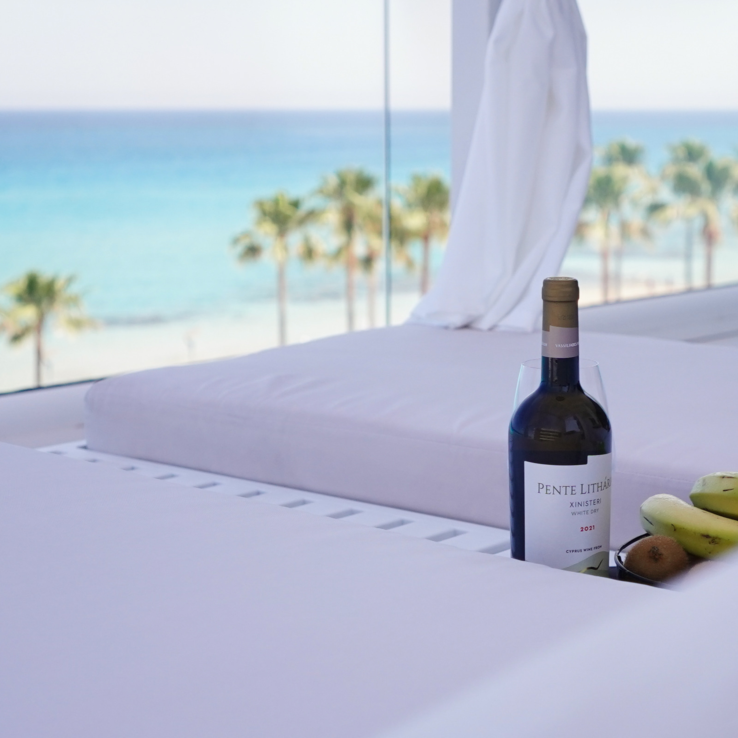 Flamingo Paradise — Cyprus