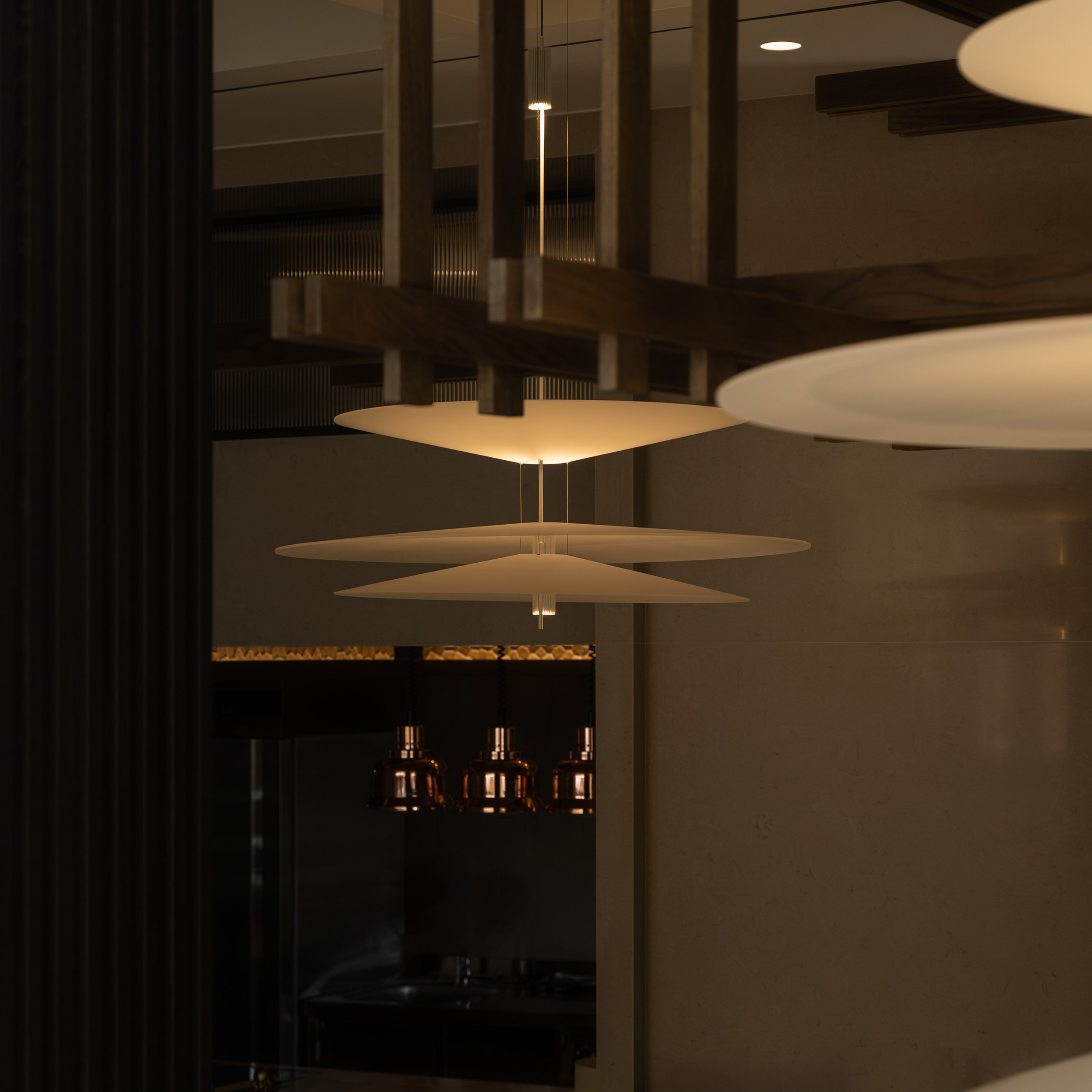 Luxury Hotel Interiors ~ Atlantica Imperial Rhodes