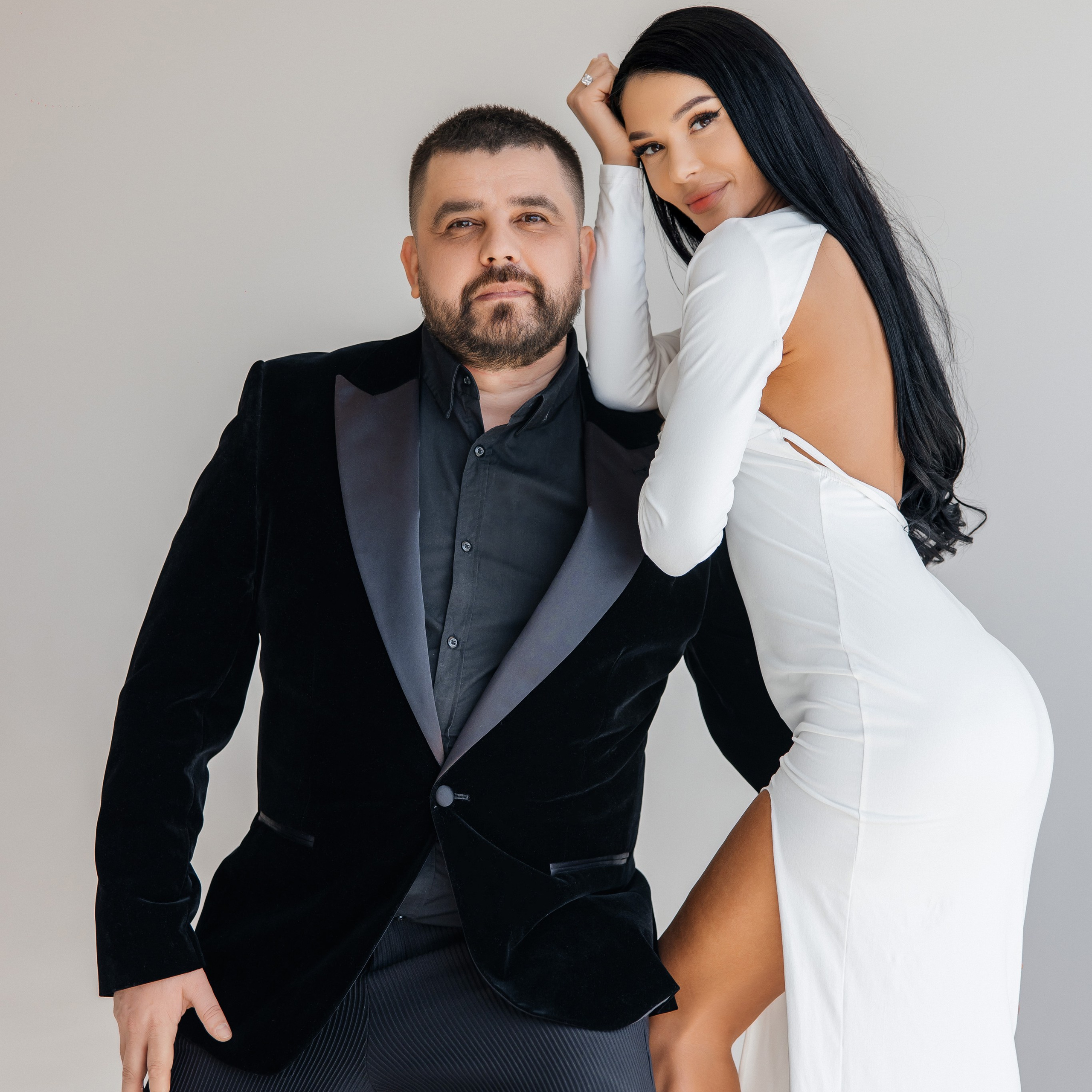 Anatol & Tatiana Melnic