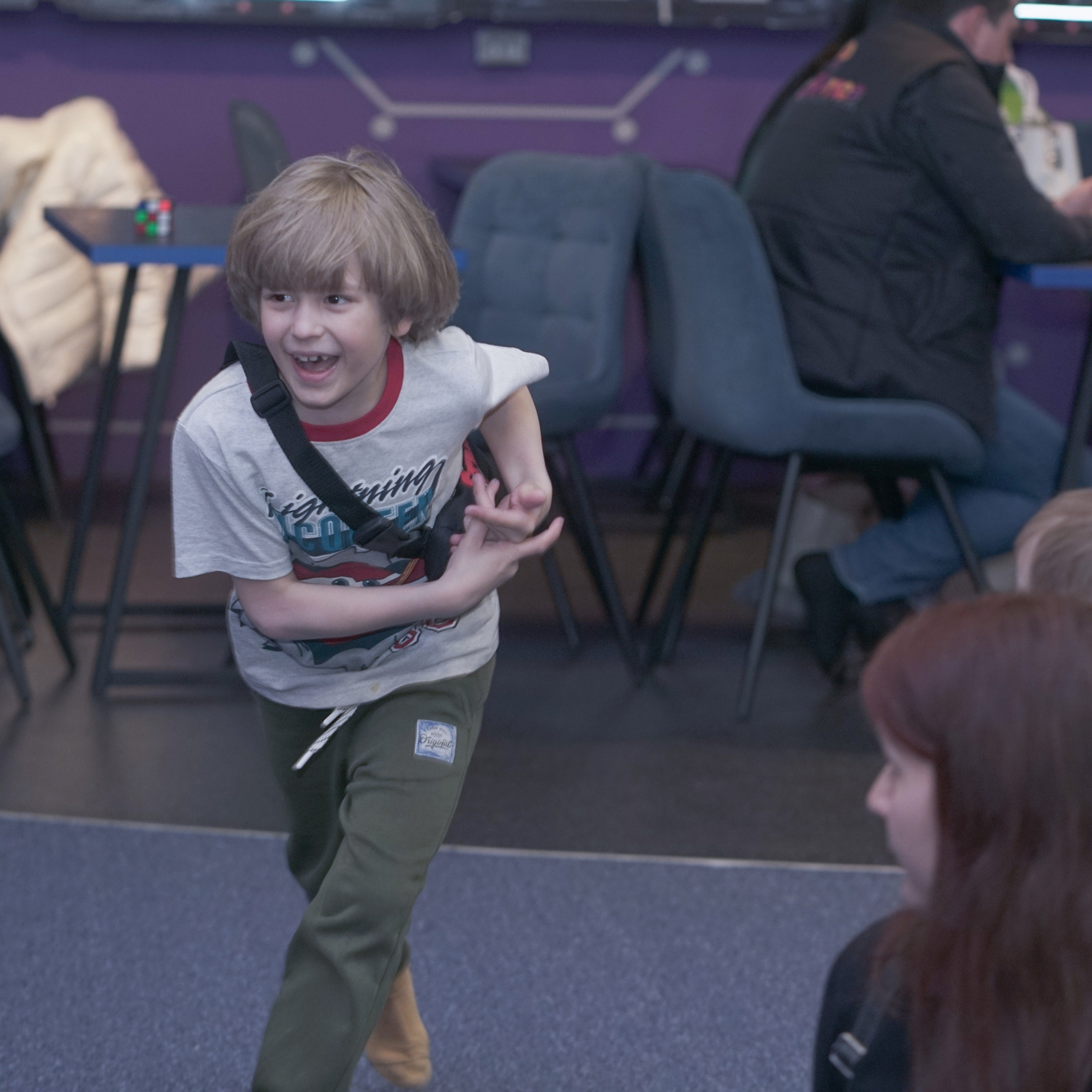 Отзывы. Фотограф Москвы Китанина Елена