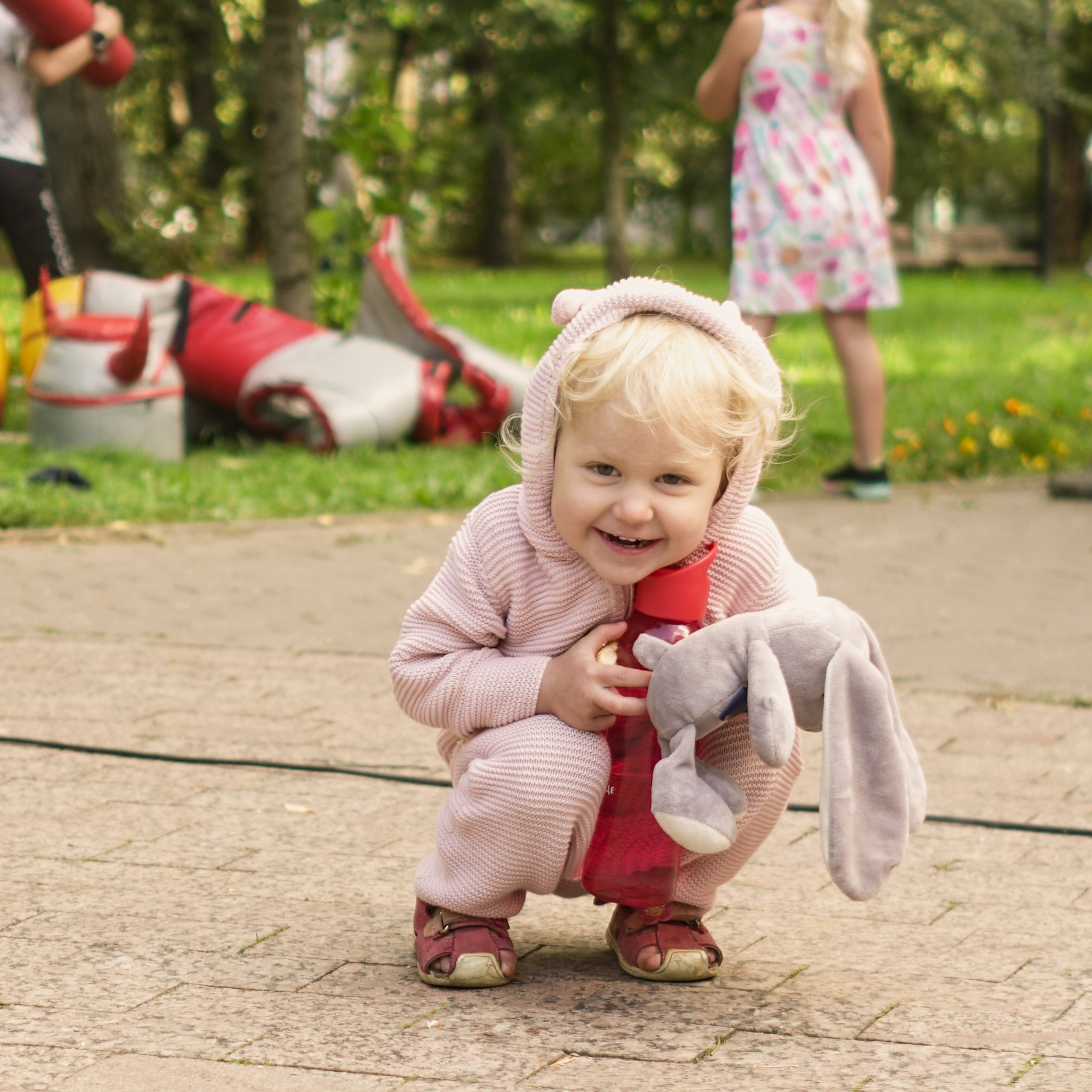 Отзывы. Фотограф Москвы Китанина Елена