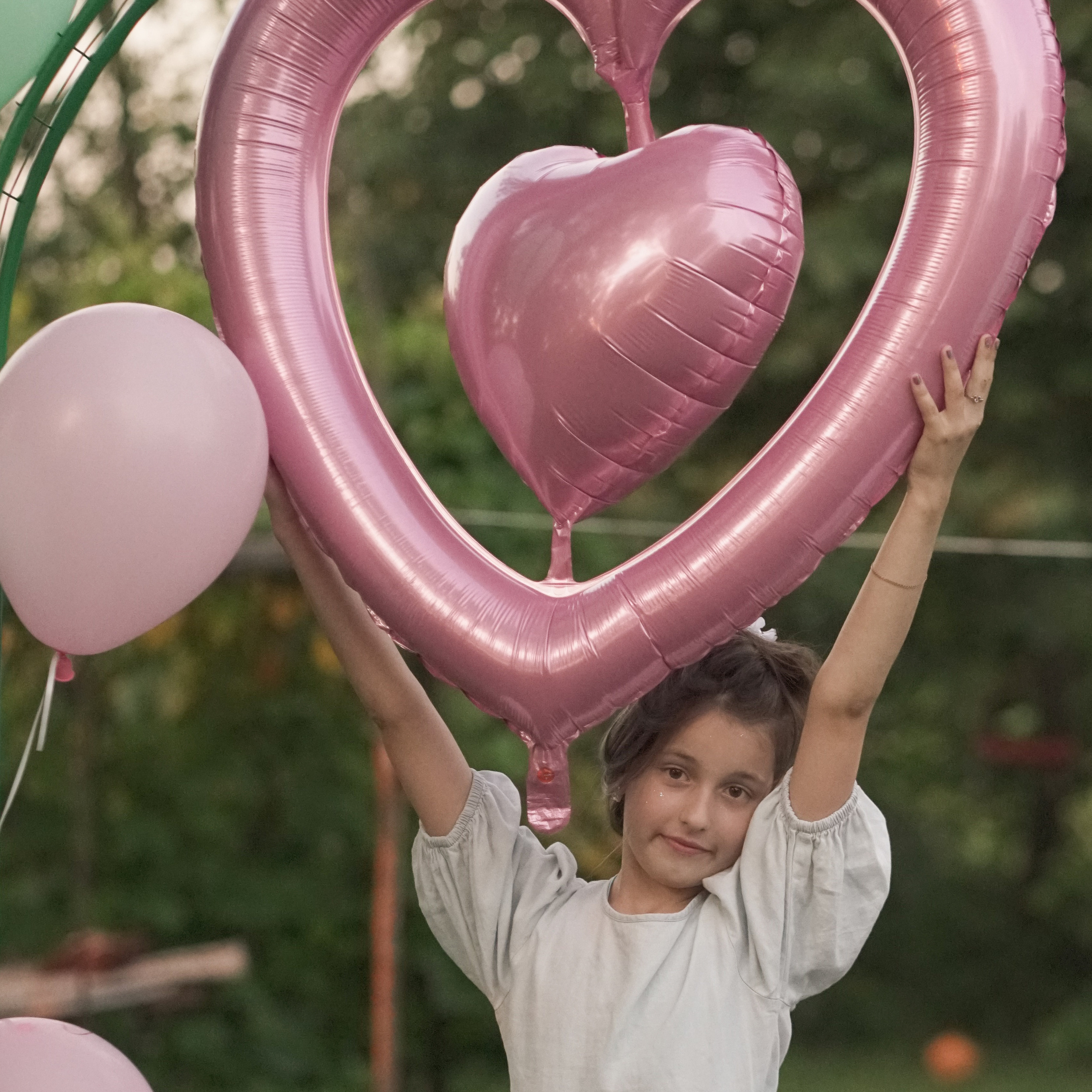 Отзывы. Фотограф Москвы Китанина Елена