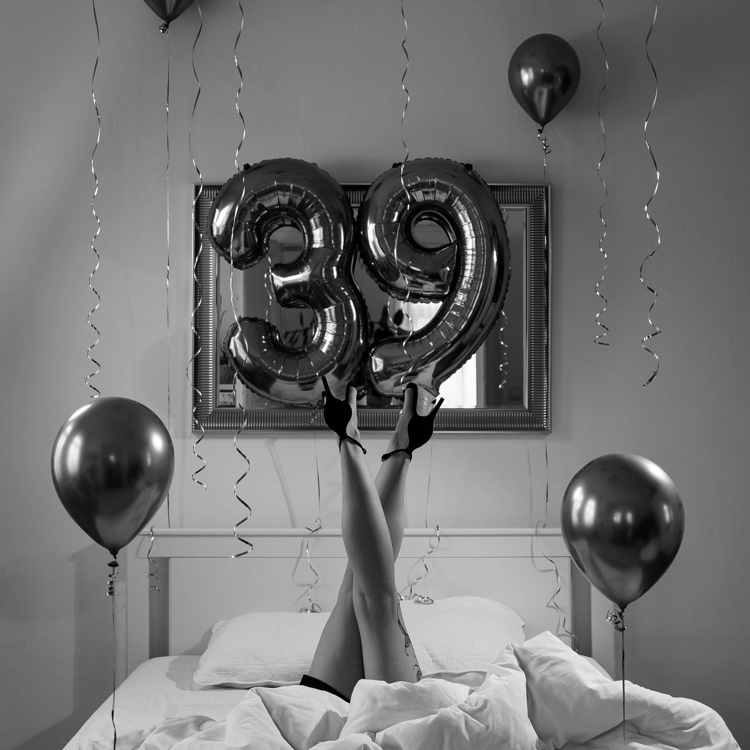 Narozeniny trochu jinak