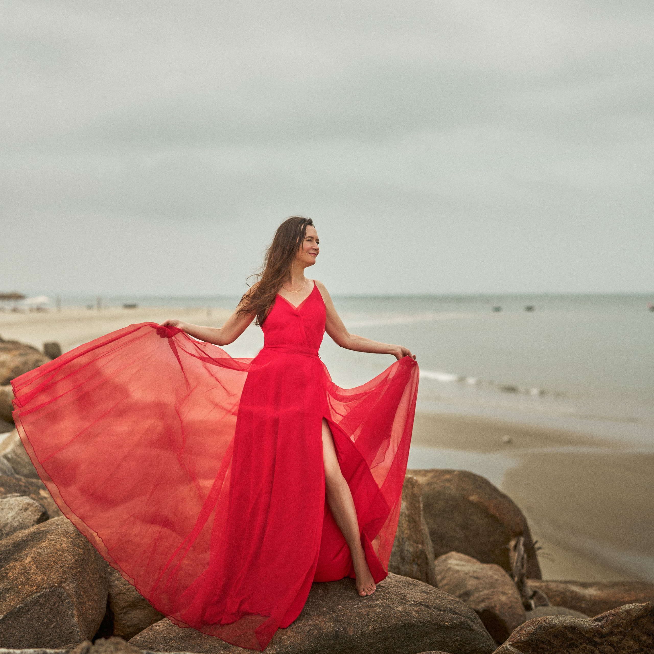 Lifestyle Photographer in Hoi An & Da Nang Love stories, family & wedding photography