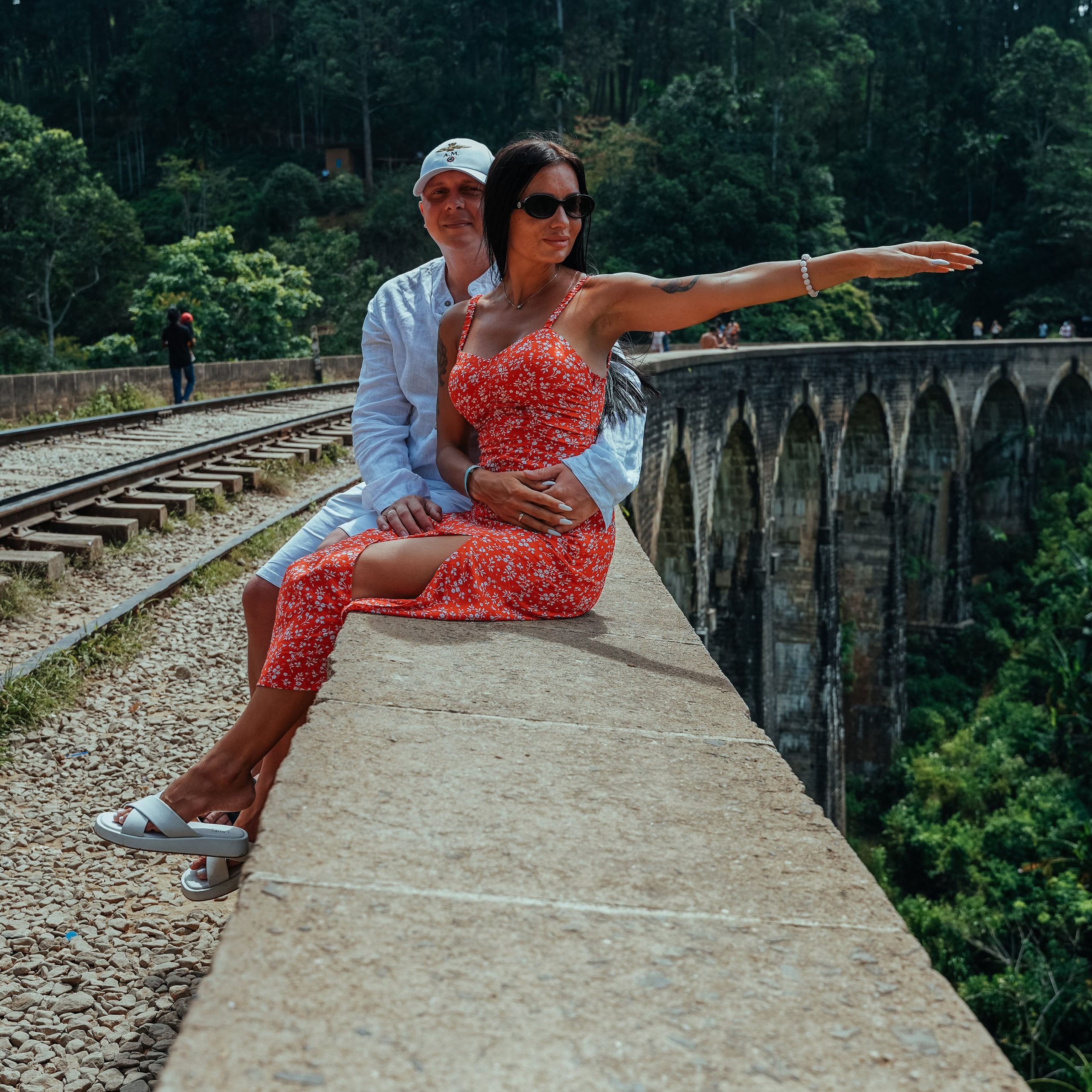 Reviews of Moshch Destination Management PVT LTD. Moshch Destination Management pvt ltd. Photo-tours / excursions/ luxury private tours in Sri Lanka