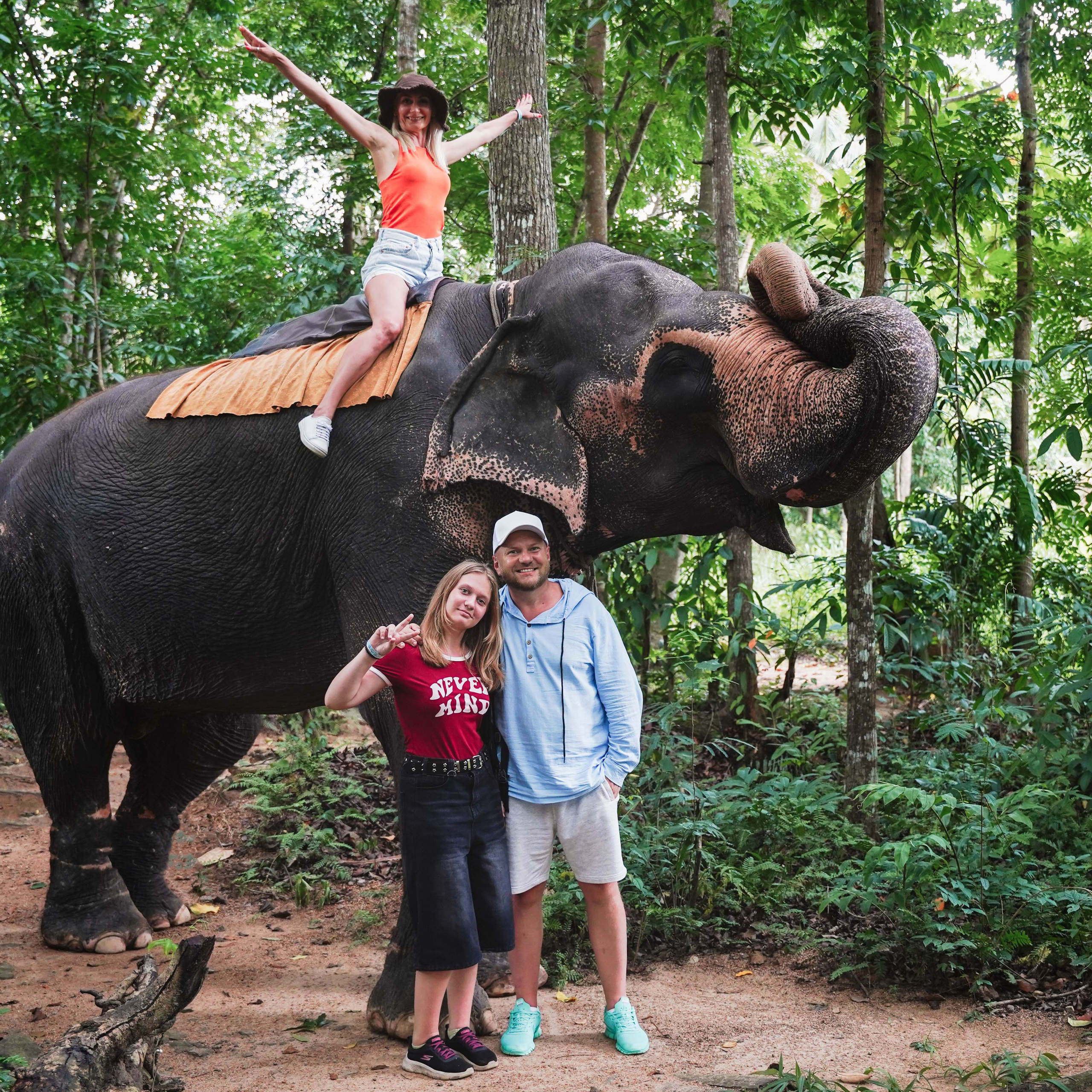 Reviews of Moshch Destination Management PVT LTD. Moshch Destination Management pvt ltd. Photo-tours / excursions/ luxury private tours in Sri Lanka