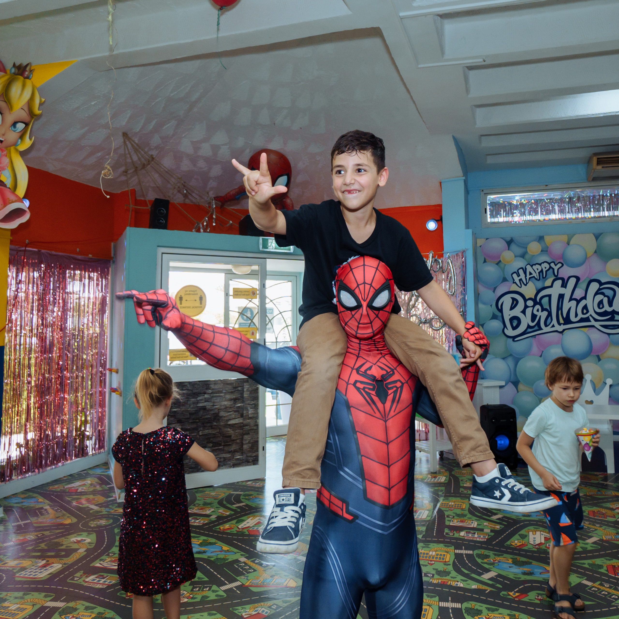 Comments. Photographer in Cyprus