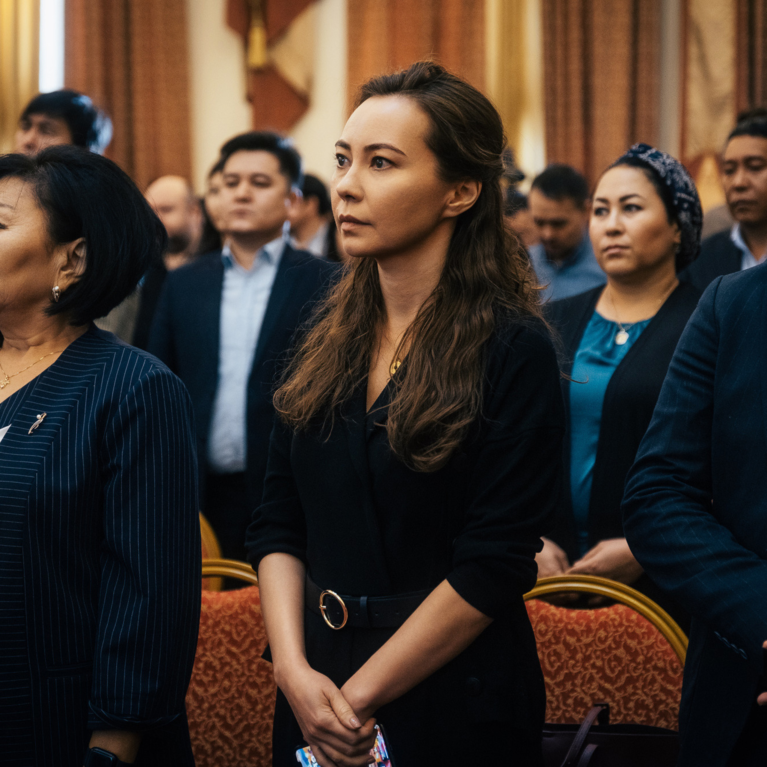 Отзывы. Фотограф в Бишкеке Андрей Кавешников