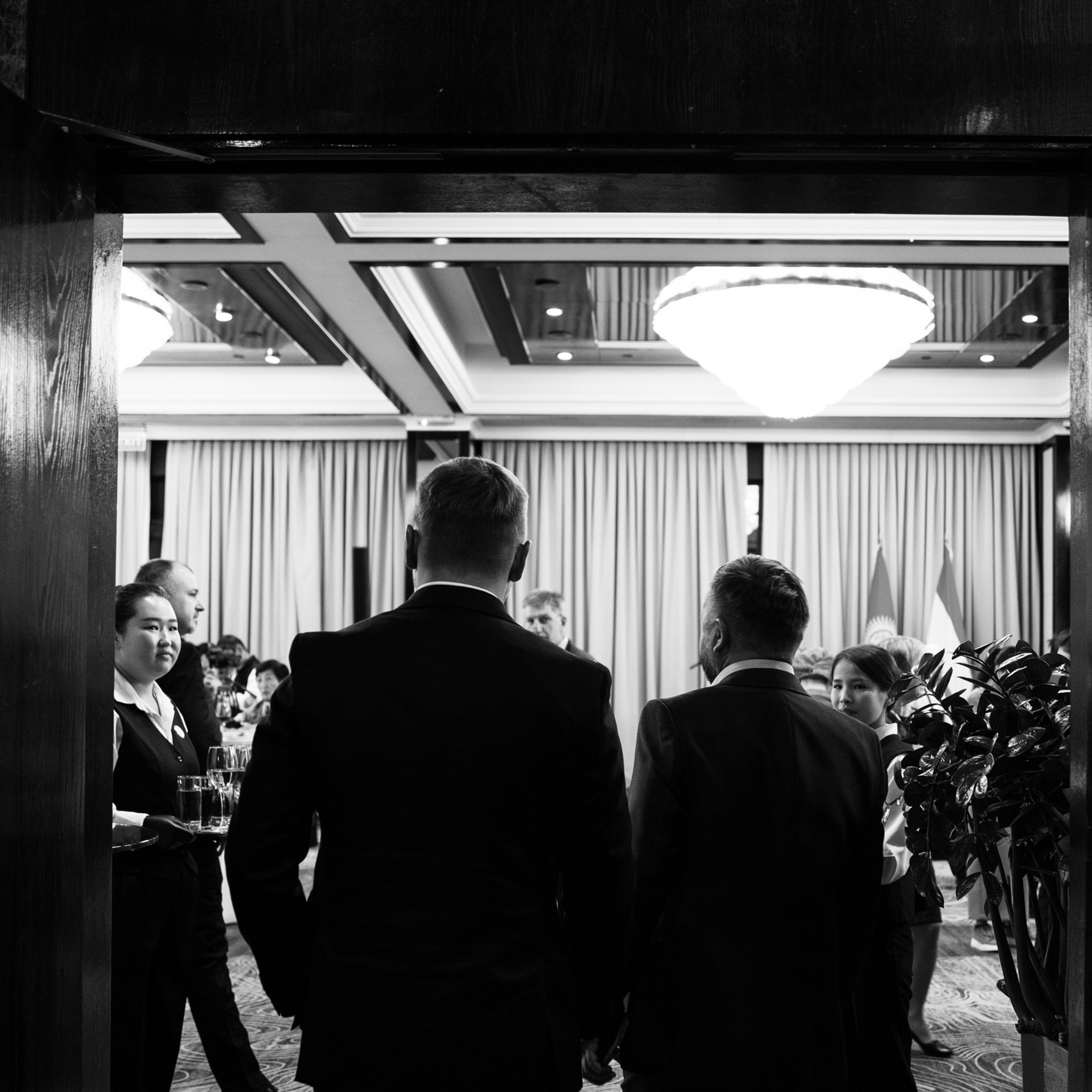 Отзывы. Фотограф в Бишкеке Андрей Кавешников