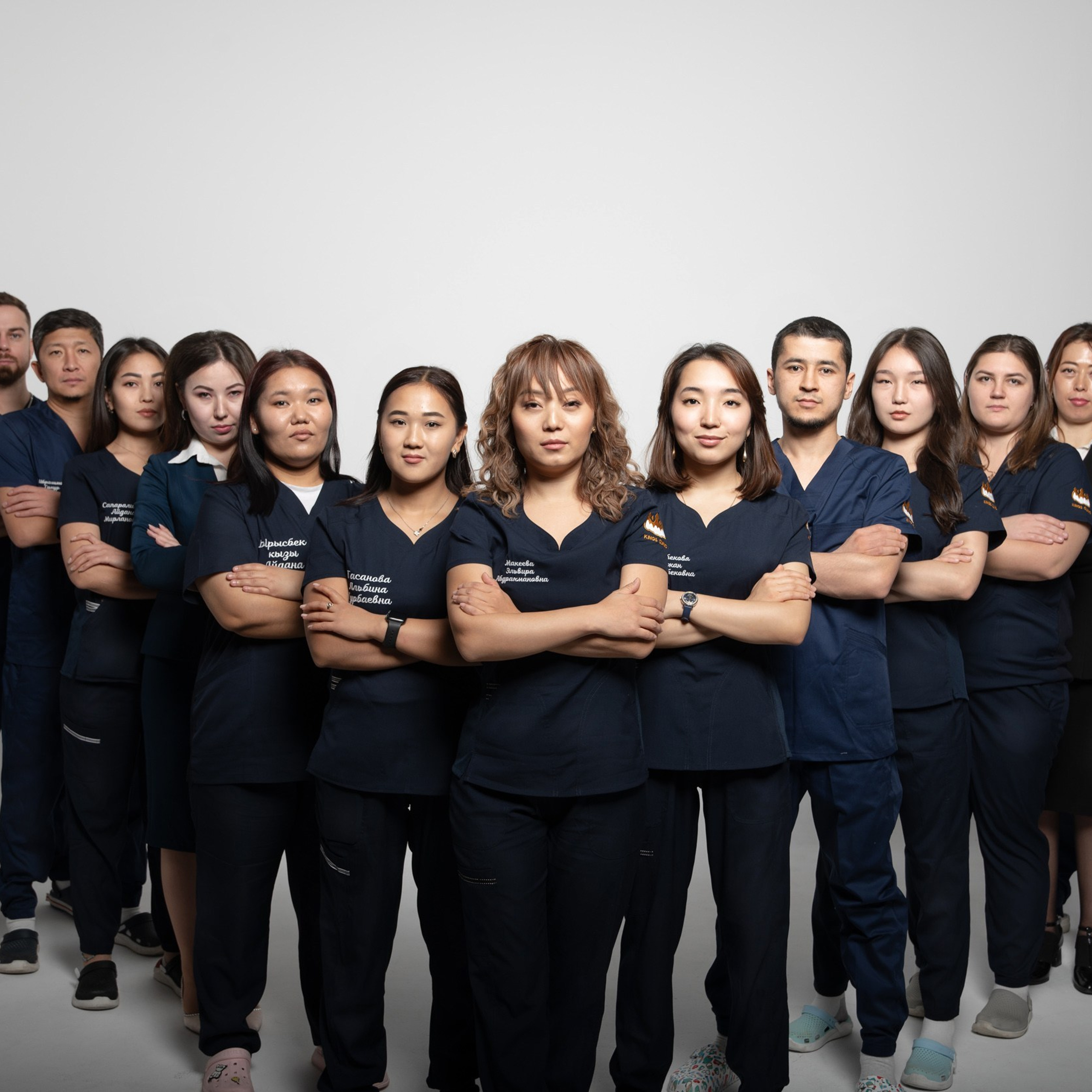 Отзывы. Фотограф в Бишкеке Андрей Кавешников