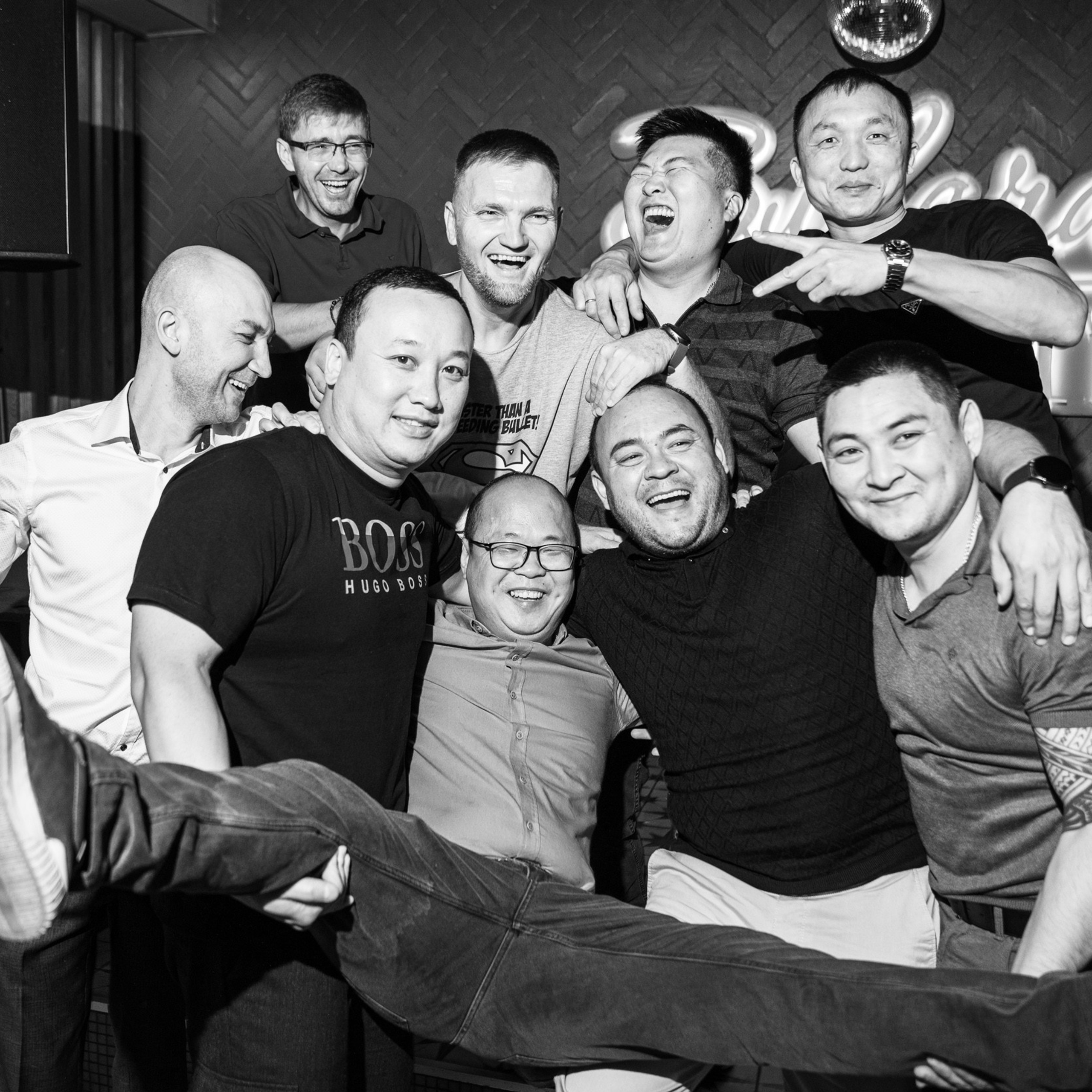 Отзывы. Фотограф в Бишкеке Андрей Кавешников