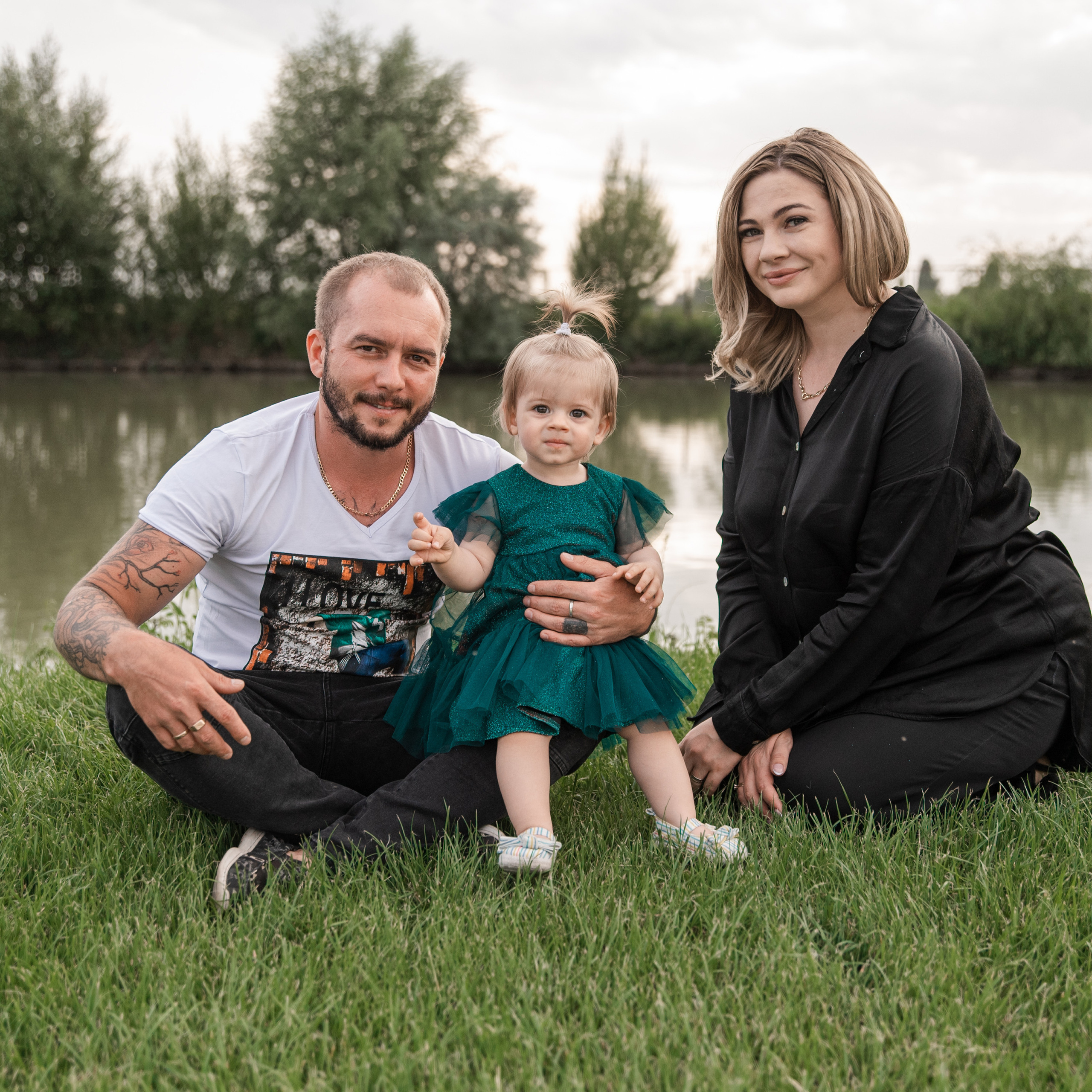 Отзывы. Фотограф в Бишкеке Андрей Кавешников