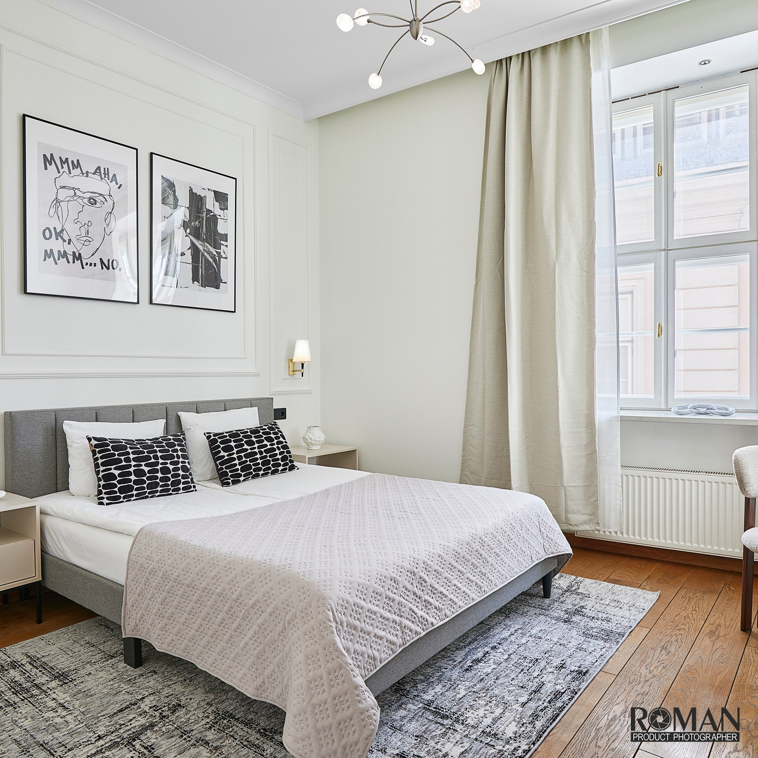 Toodete ettevalmistus pildistamiseks